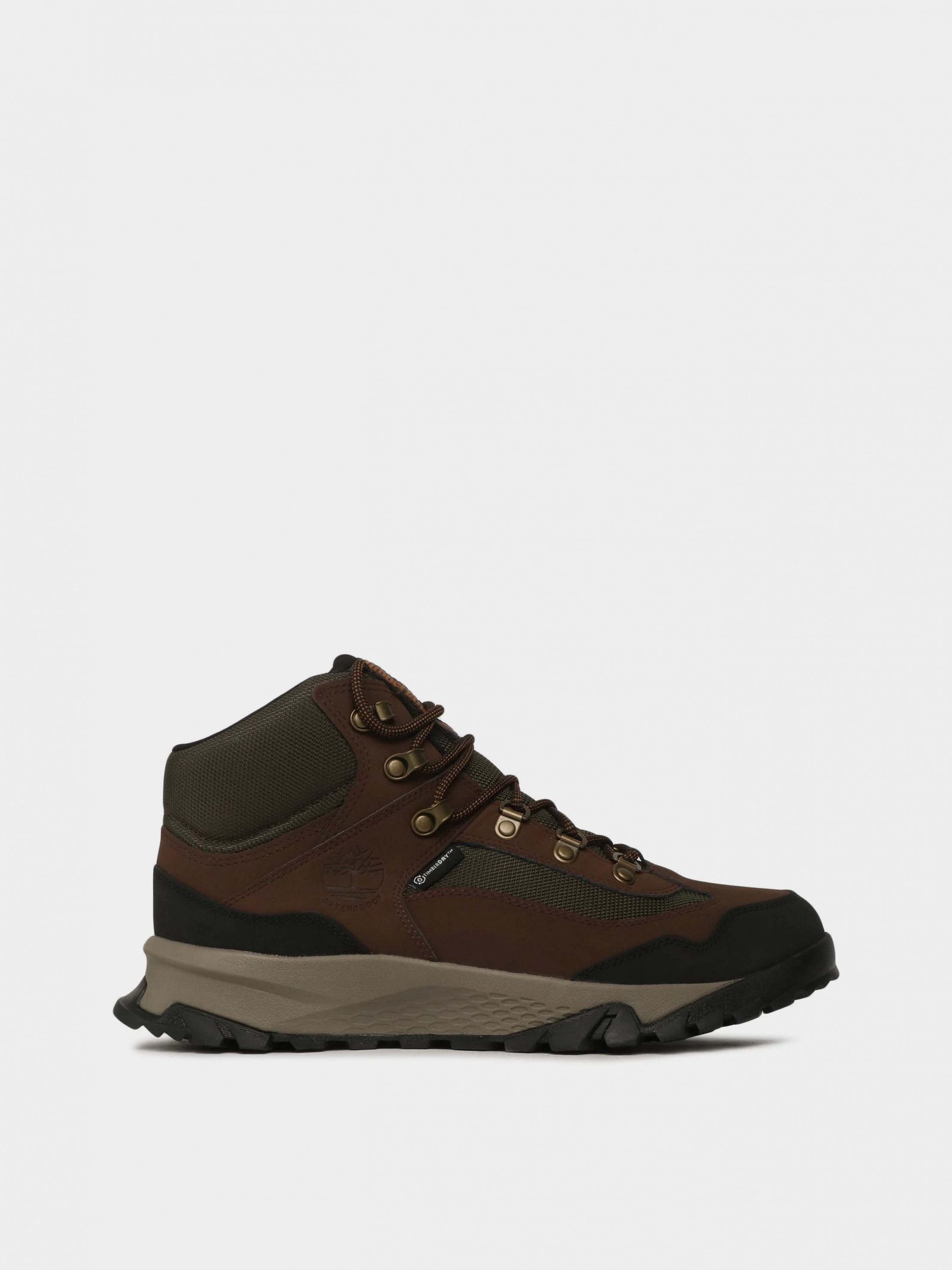 Ботинки Мужские Timberland