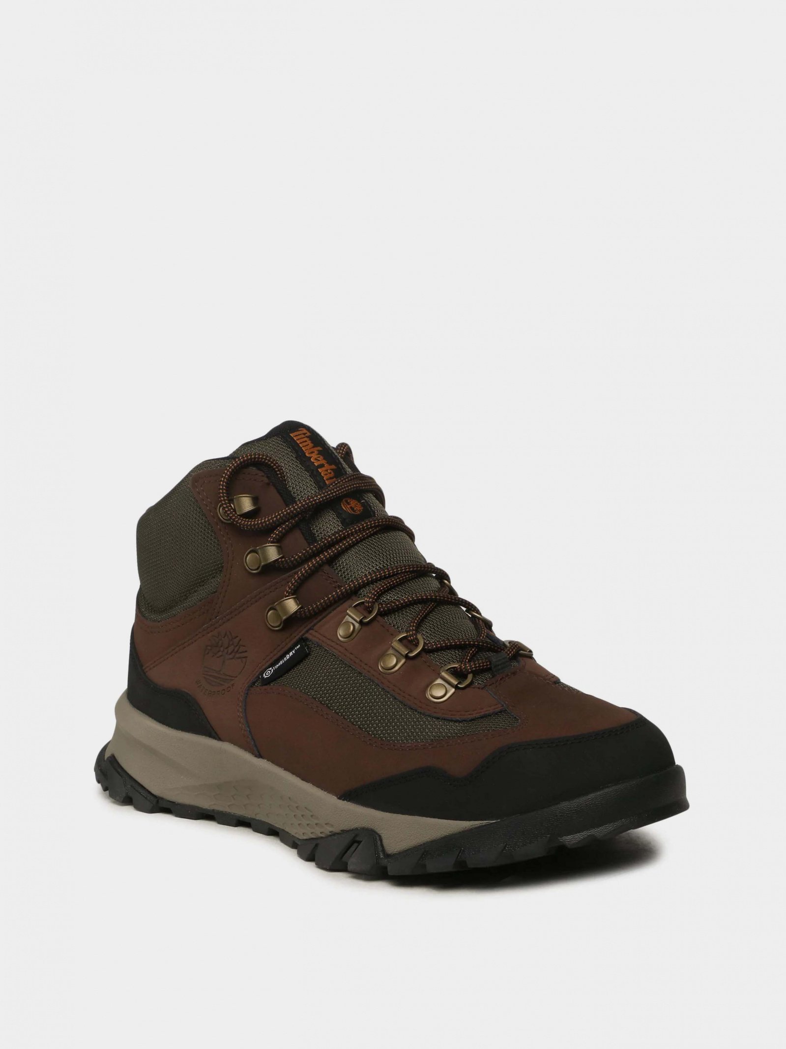 Ботинки Мужские Timberland