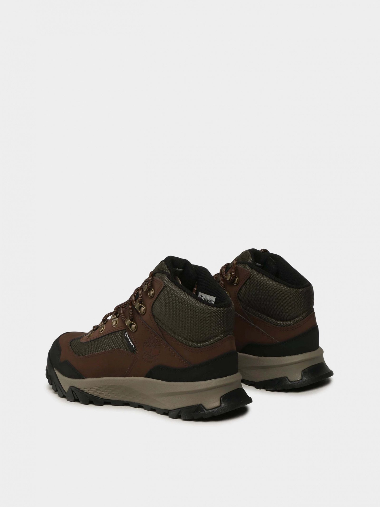 Ботинки Мужские Timberland