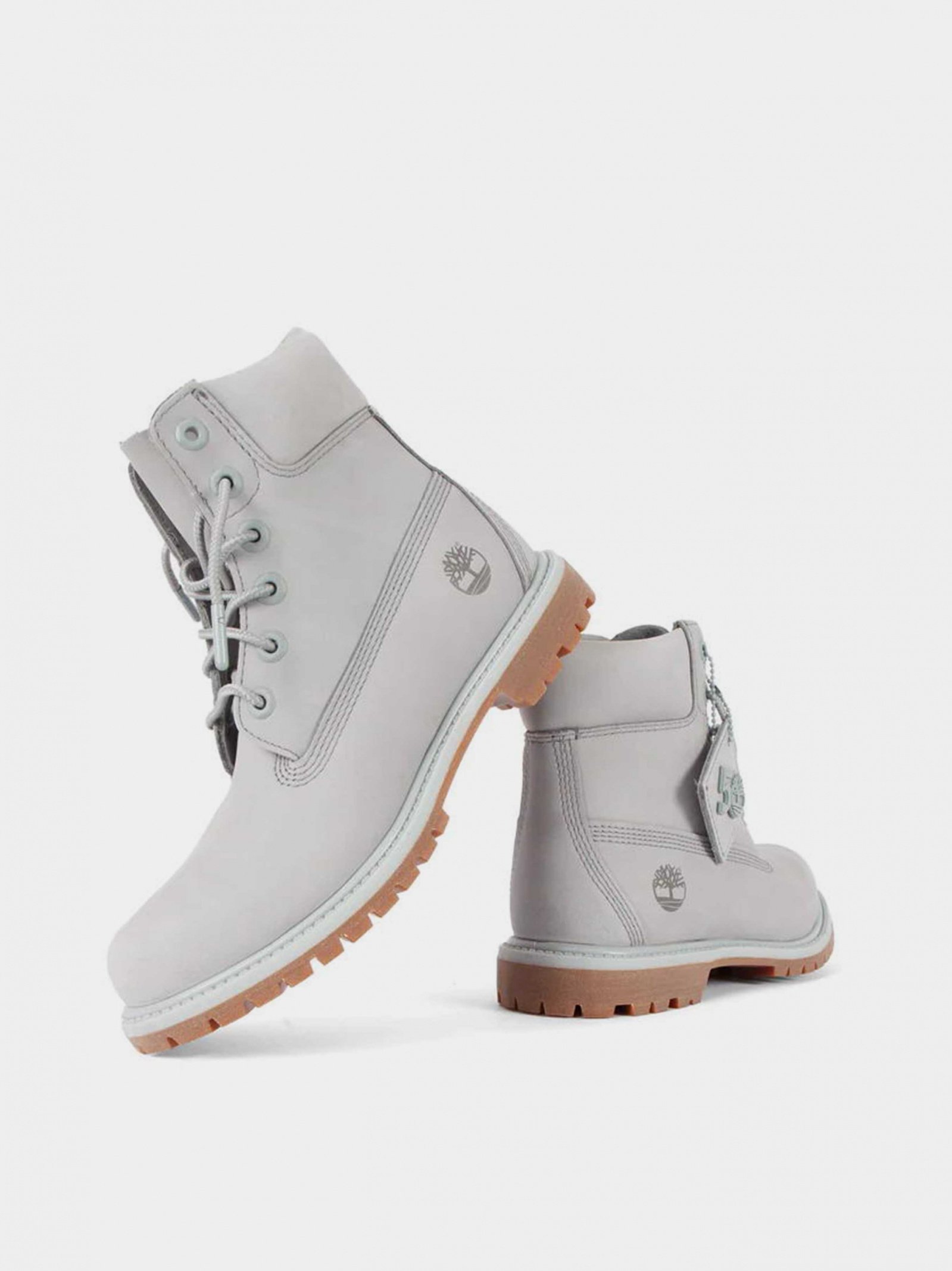 Ботинки Мужские Timberland
