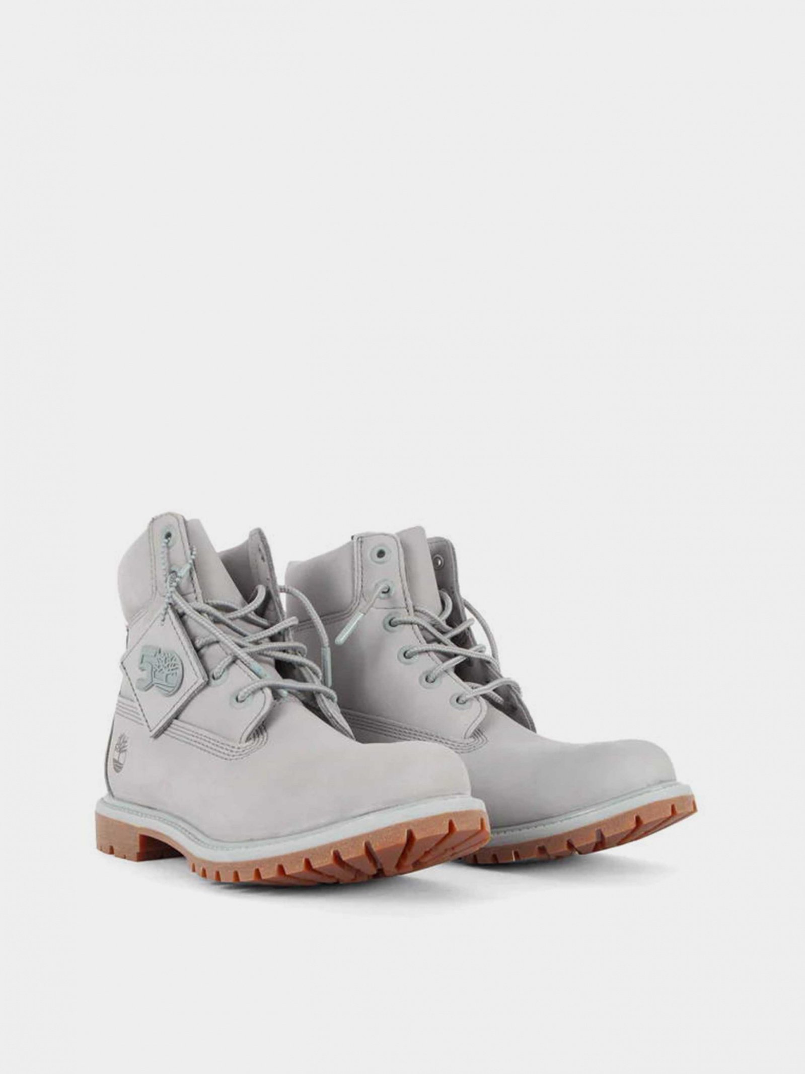 Ботинки Мужские Timberland
