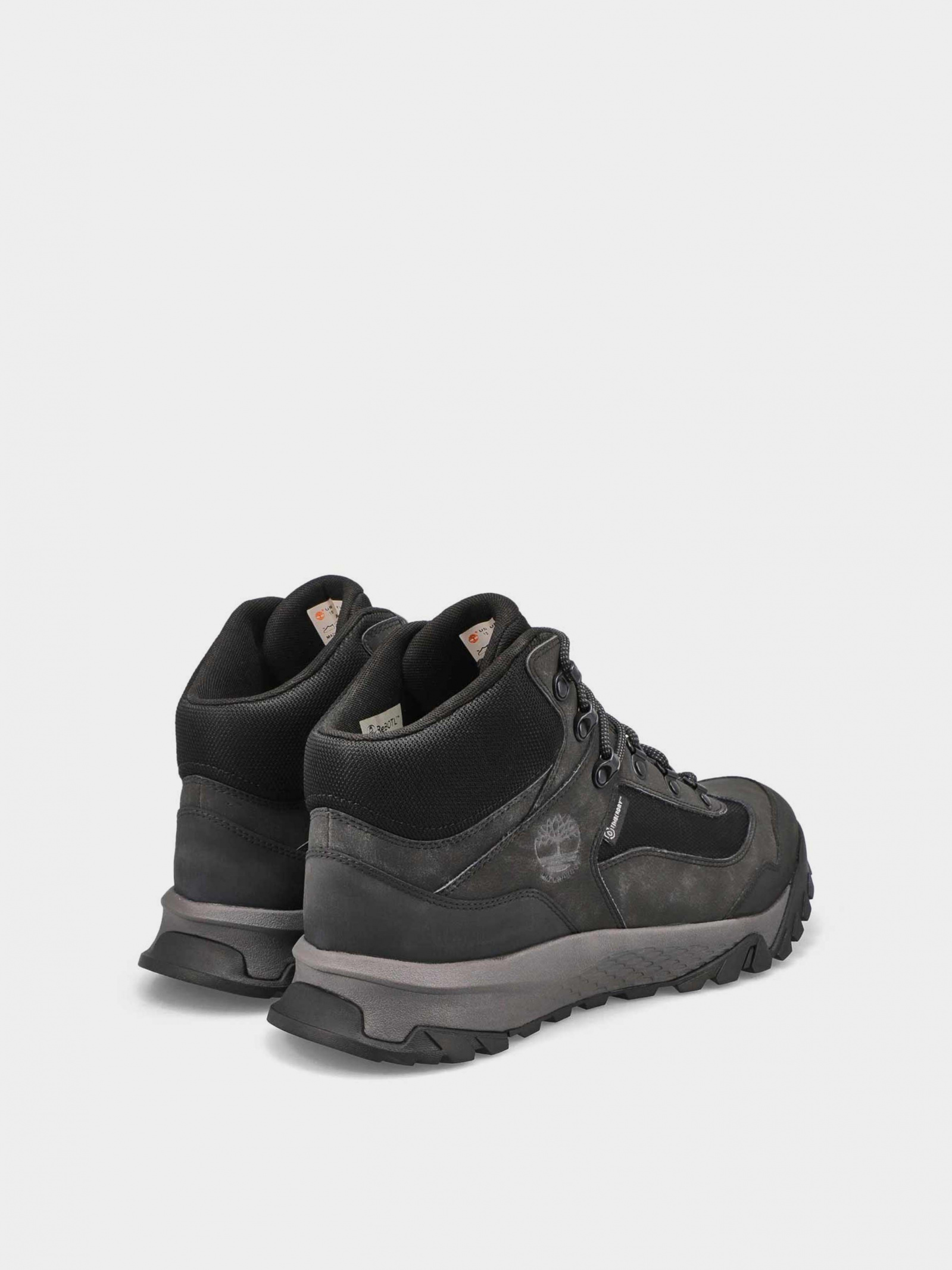 Черевики Чоловічі Timberland