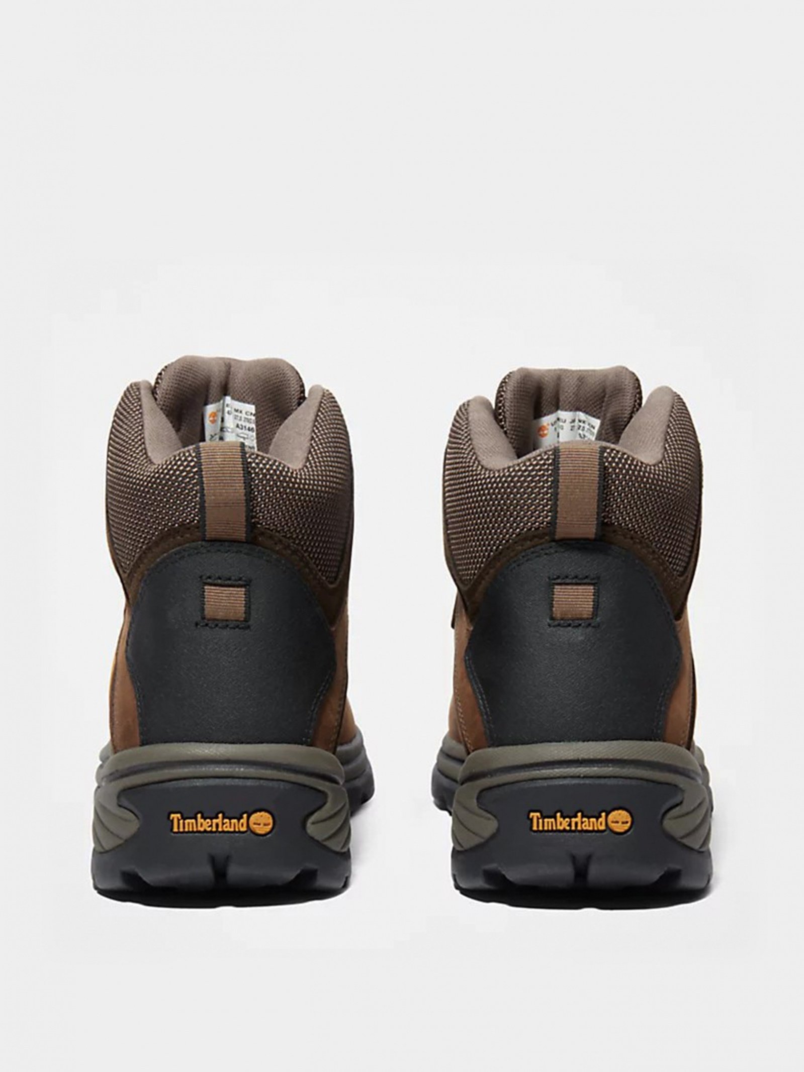 Boots Men's Timberland