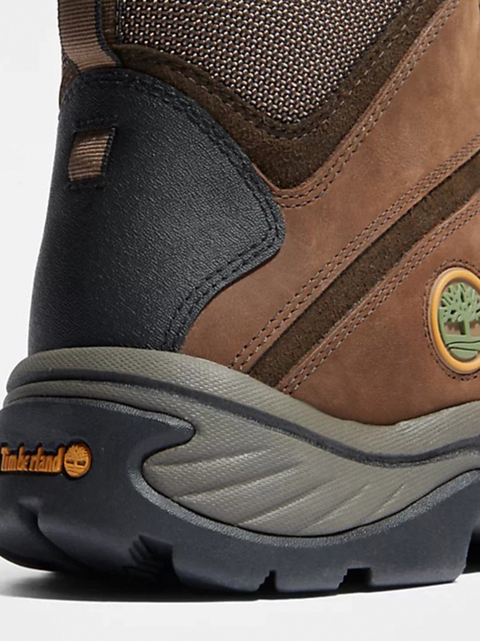 Boots Men's Timberland