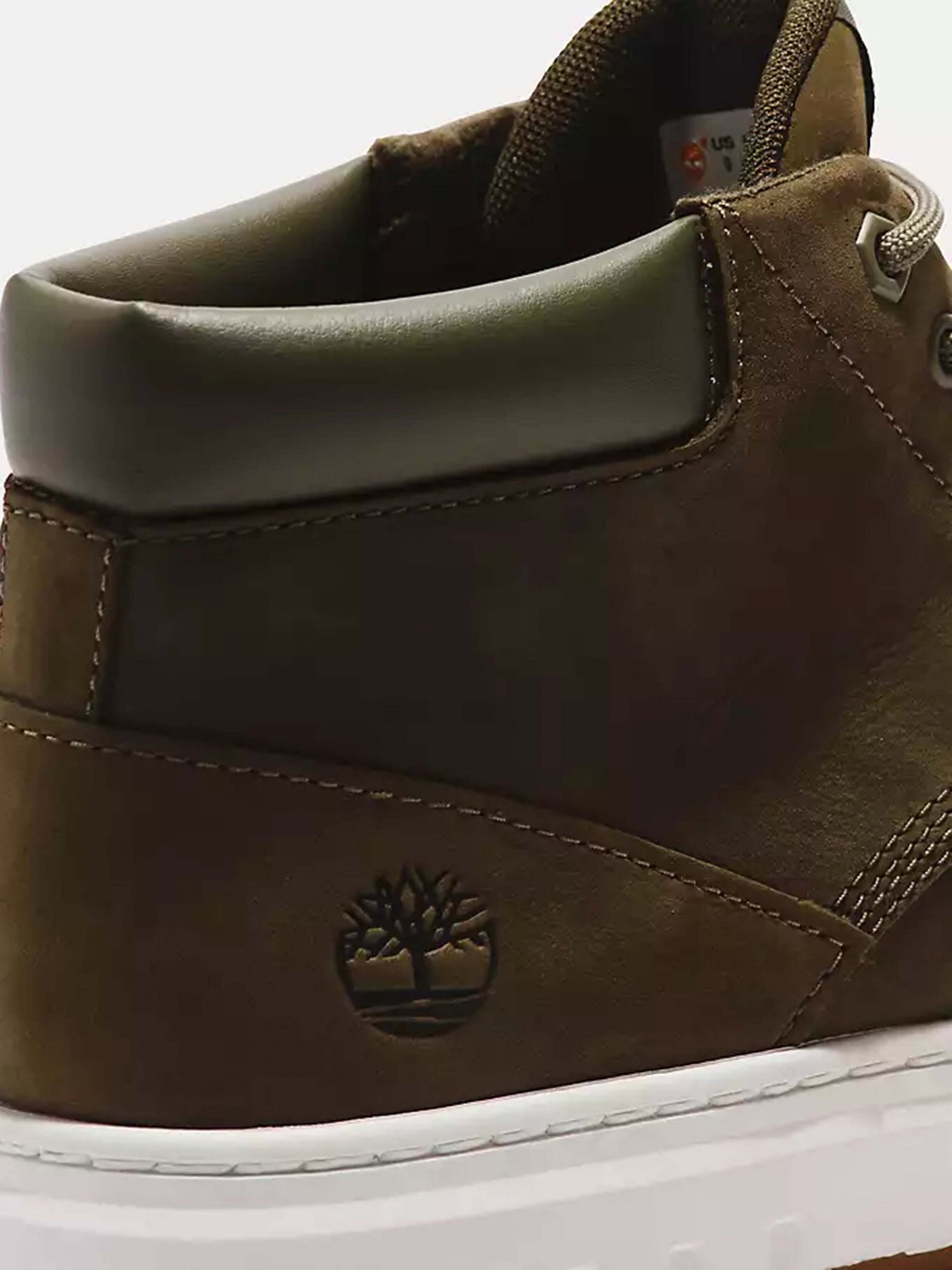 Boots Men's Timberland