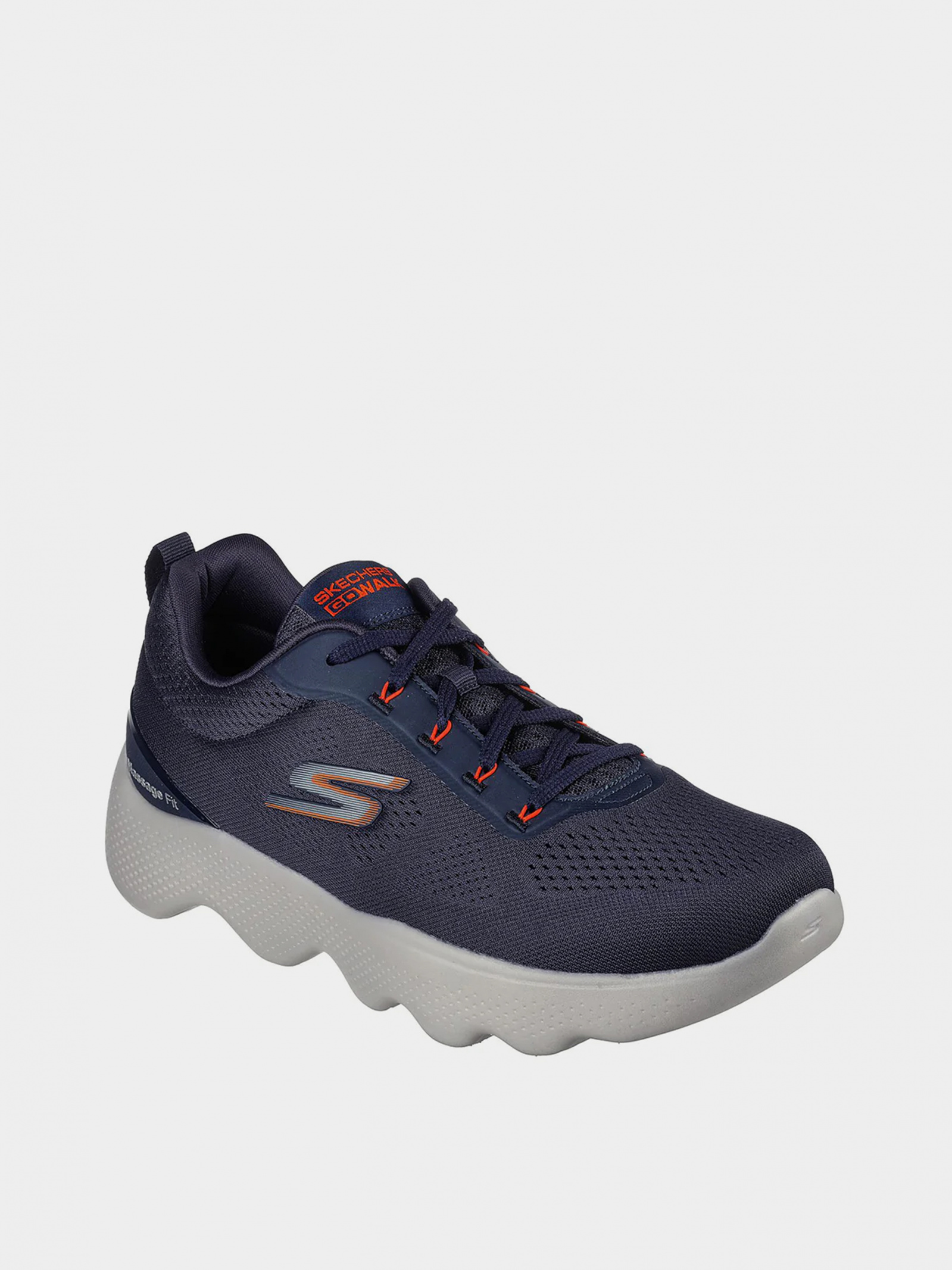 Кроссовки повседневные Мужские Skechers