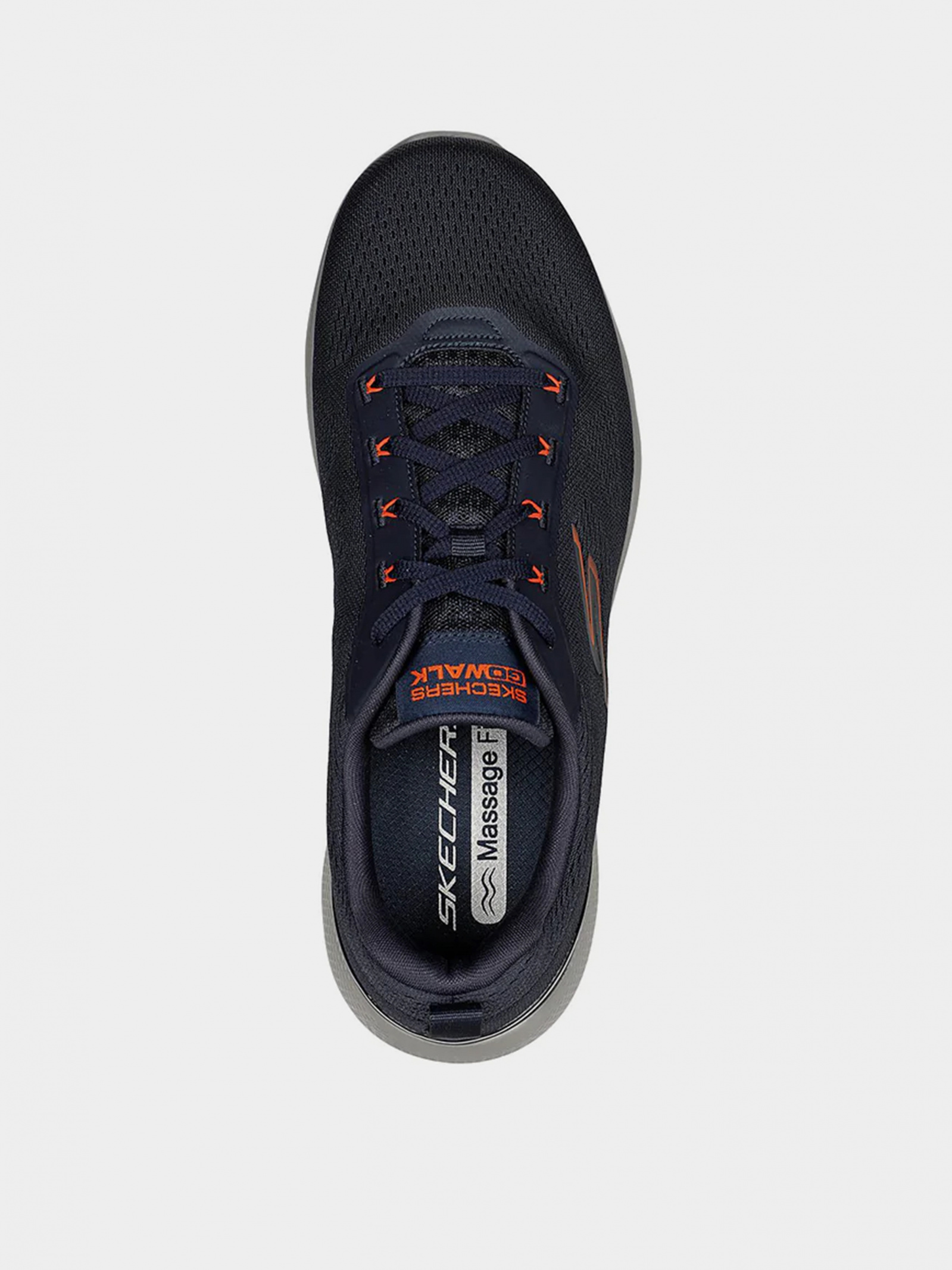 Кроссовки повседневные Мужские Skechers