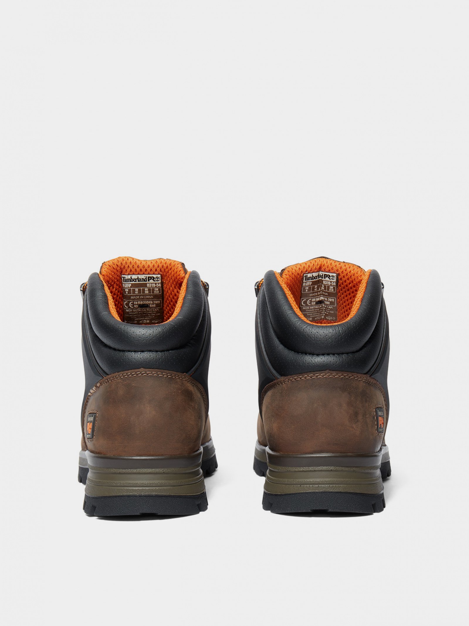 Boots Men's Timberland PRO