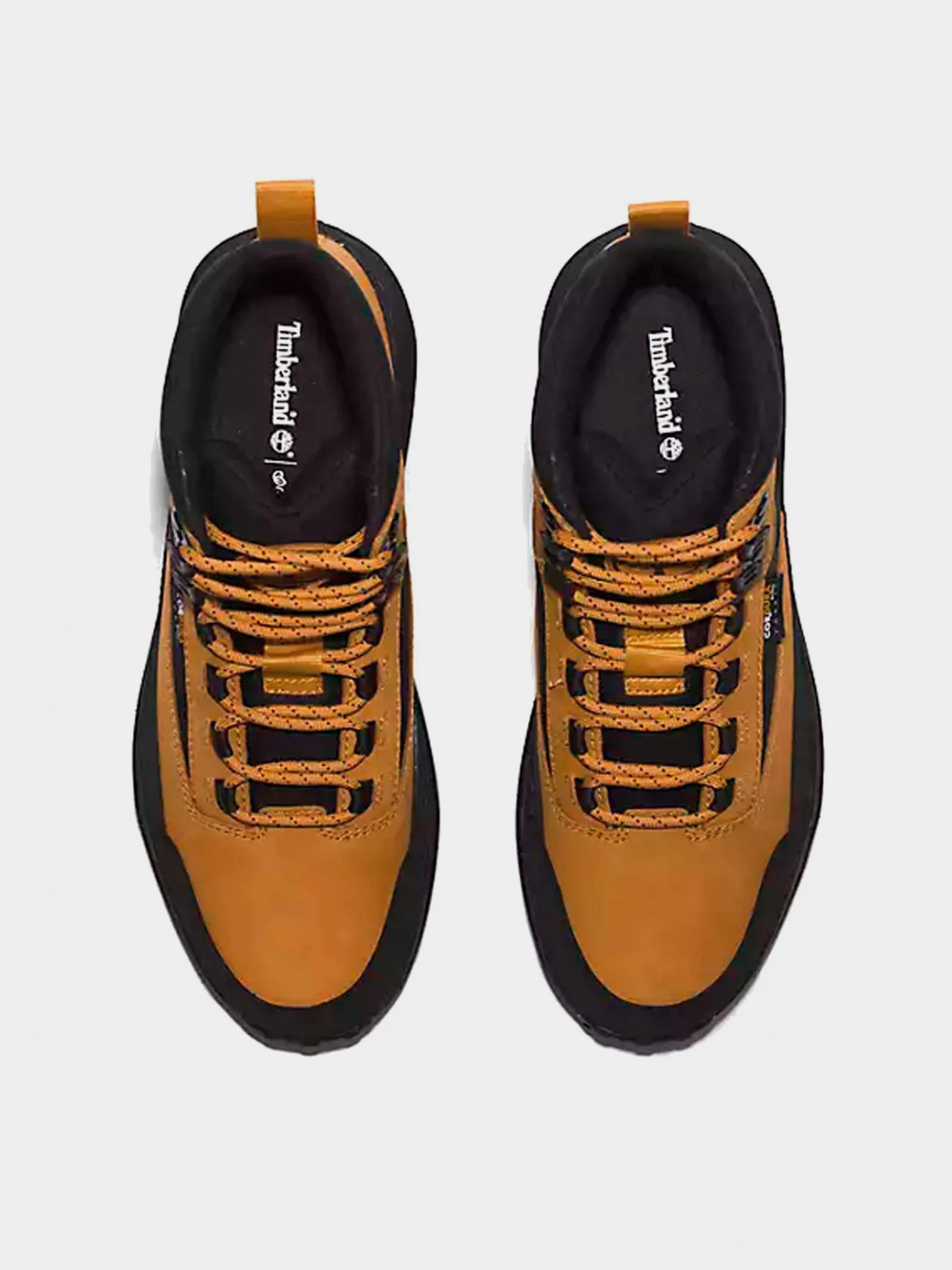 Ботинки Мужские Timberland