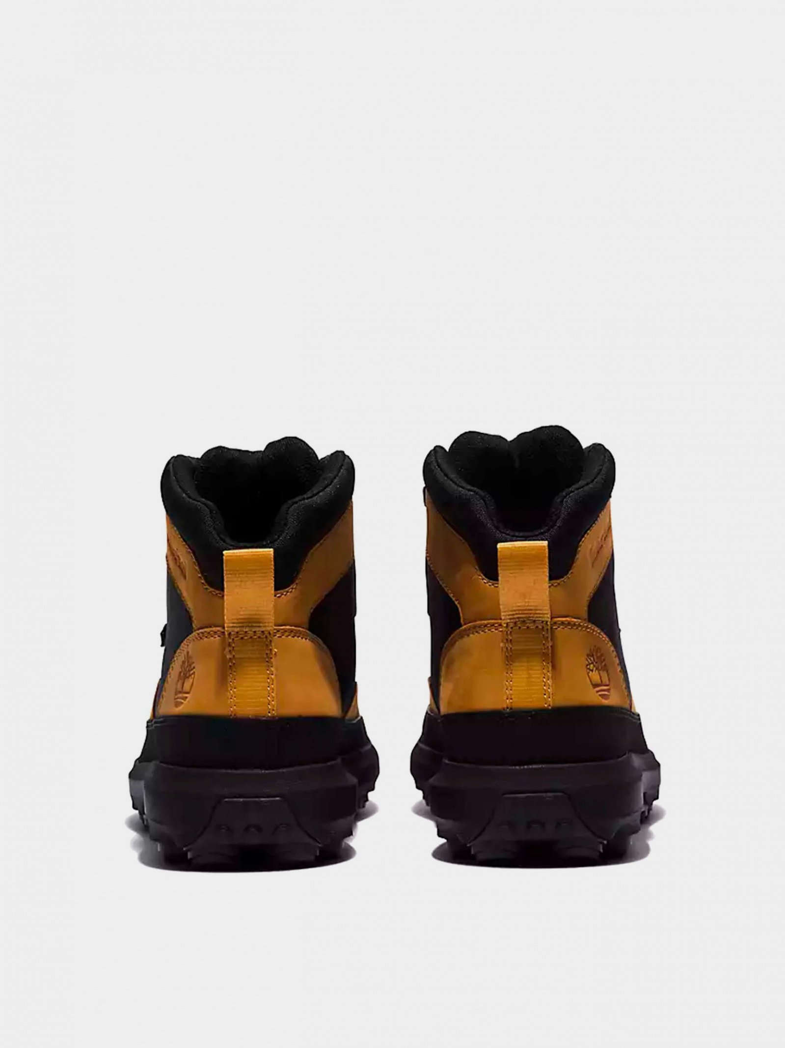 Ботинки Мужские Timberland