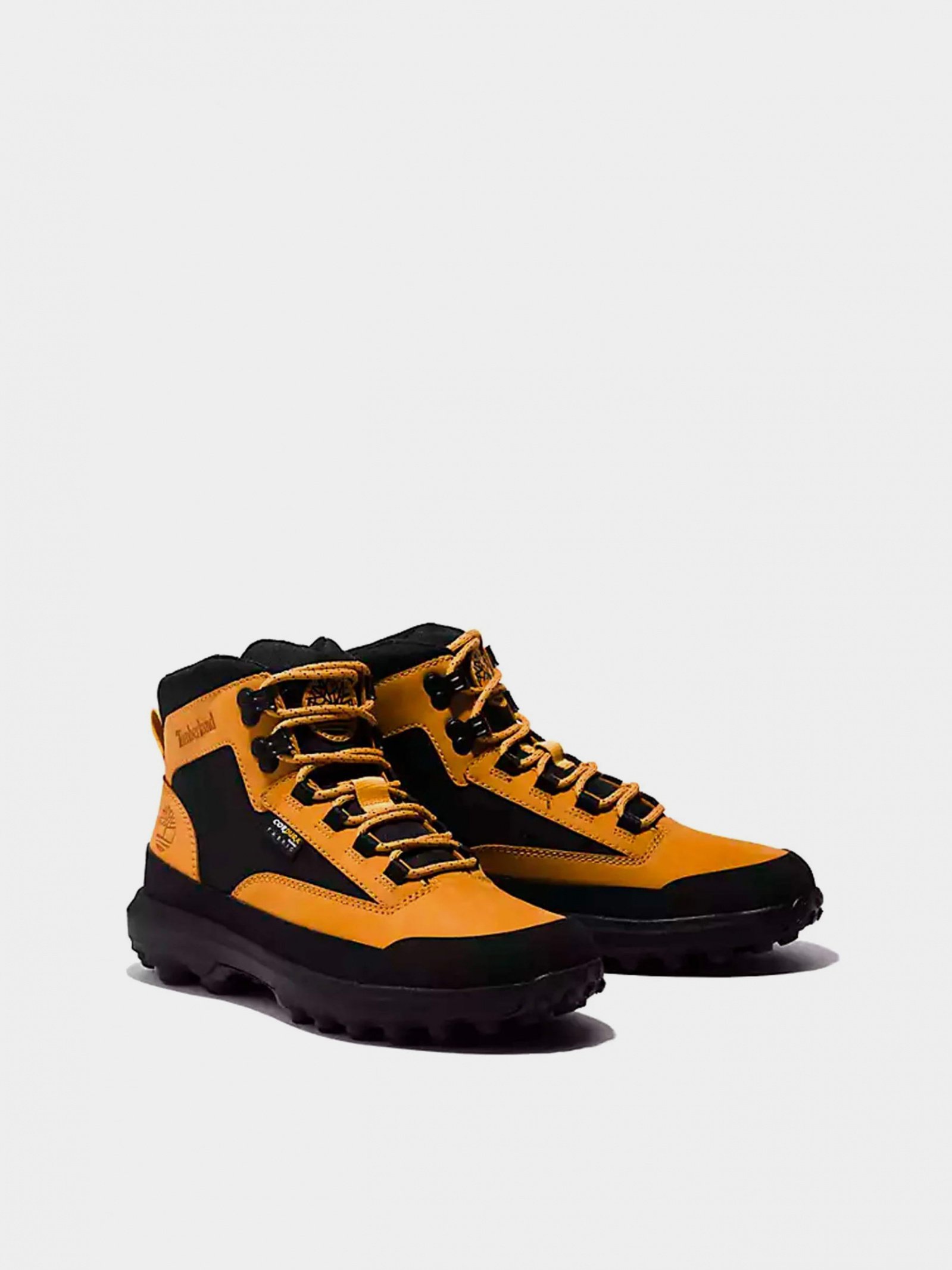 Ботинки Мужские Timberland