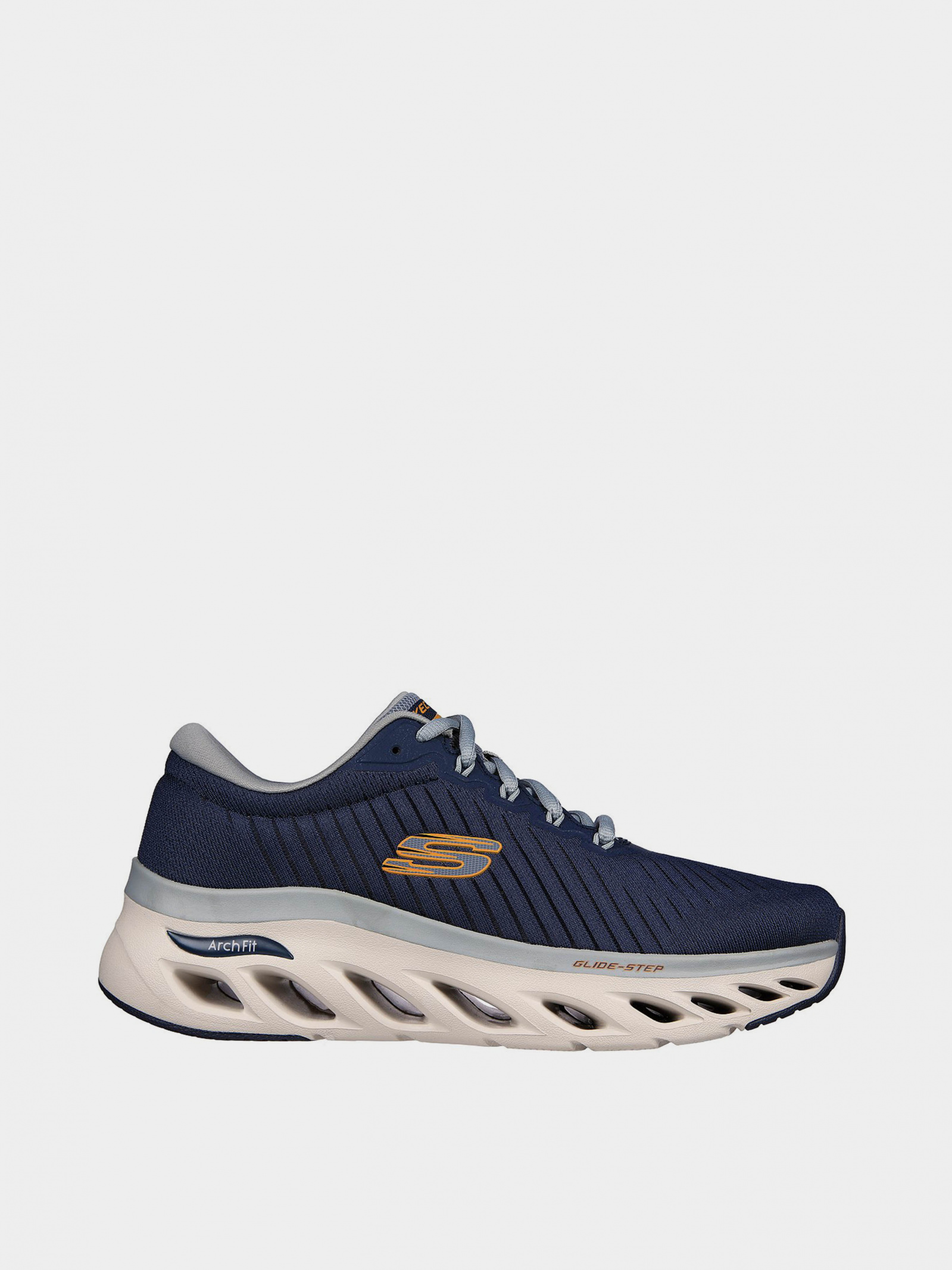 Кроссовки повседневные Мужские Skechers
