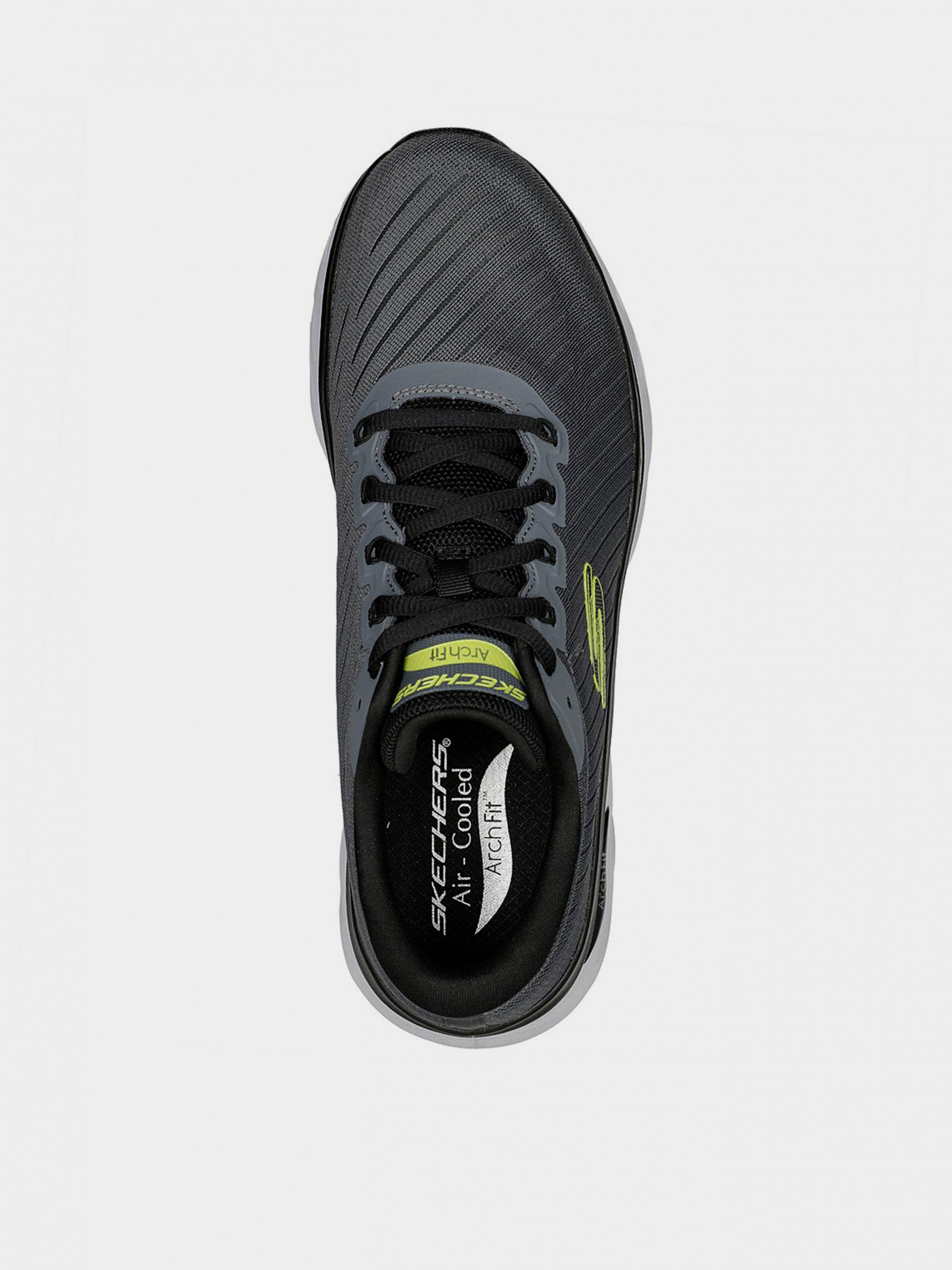 Кроссовки повседневные Мужские Skechers