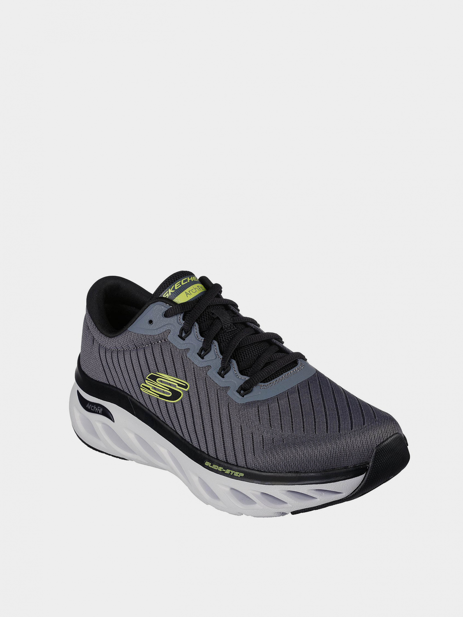 Кроссовки повседневные Мужские Skechers