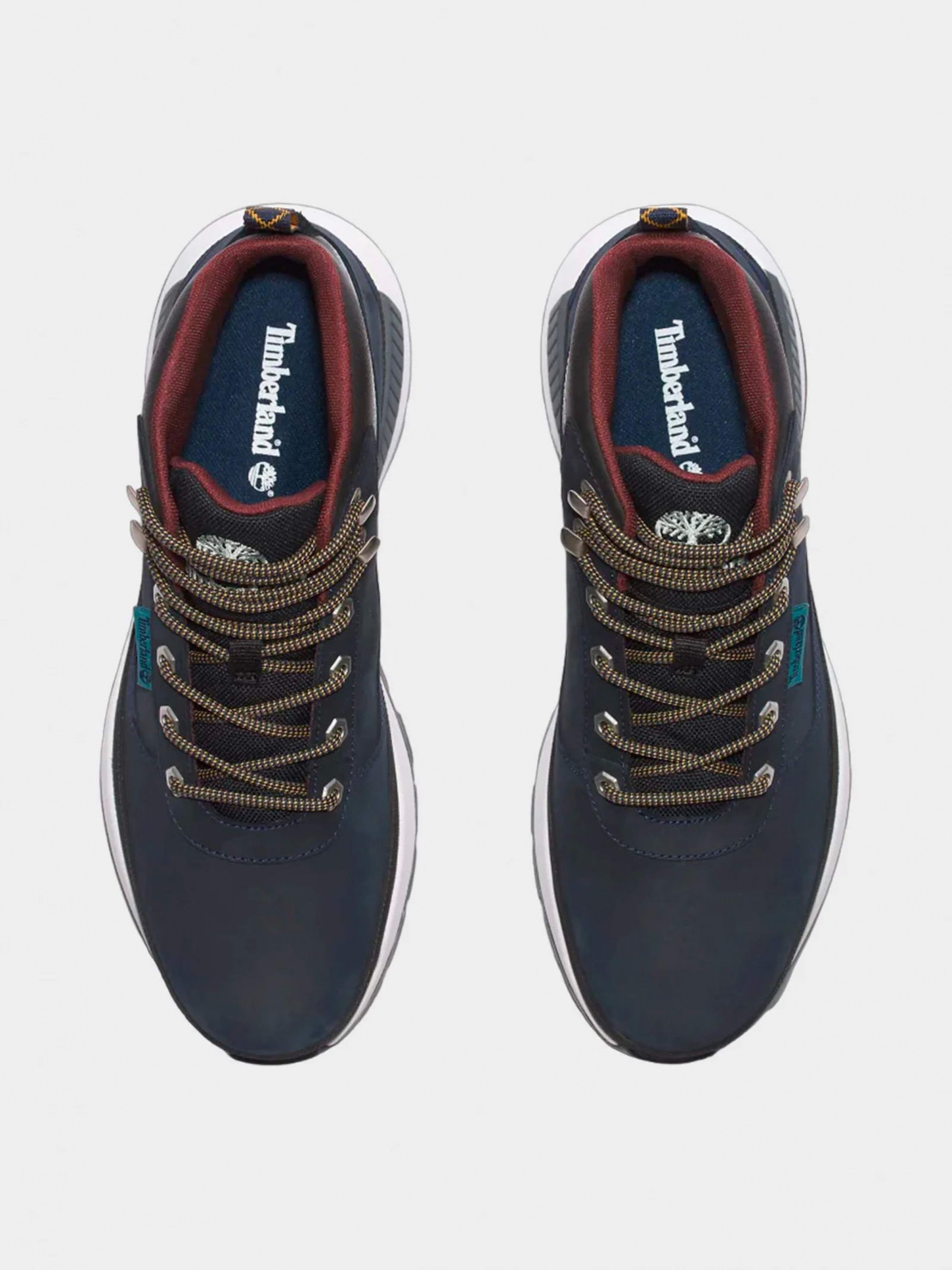 Ботинки Мужские Timberland