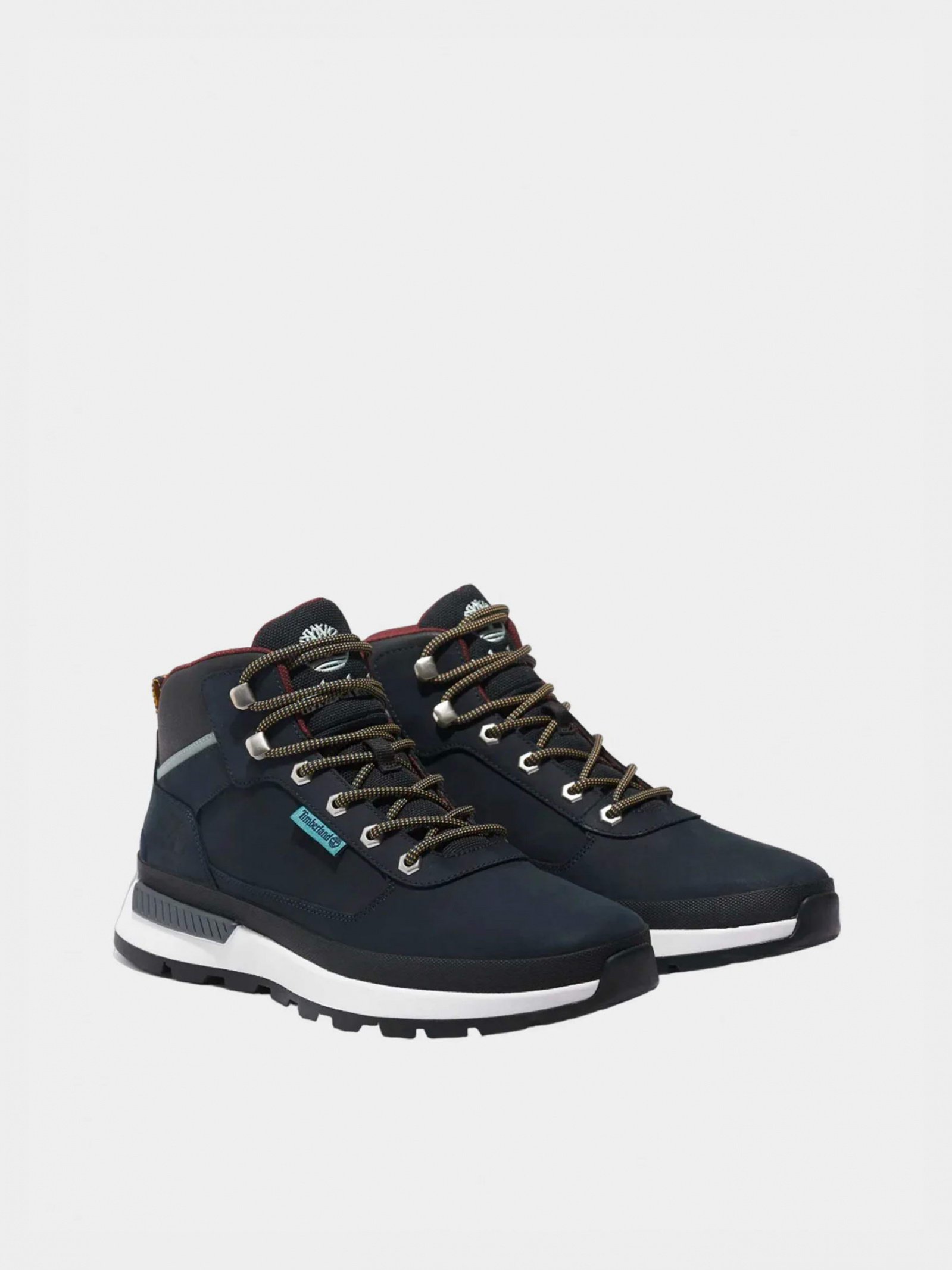Ботинки Мужские Timberland