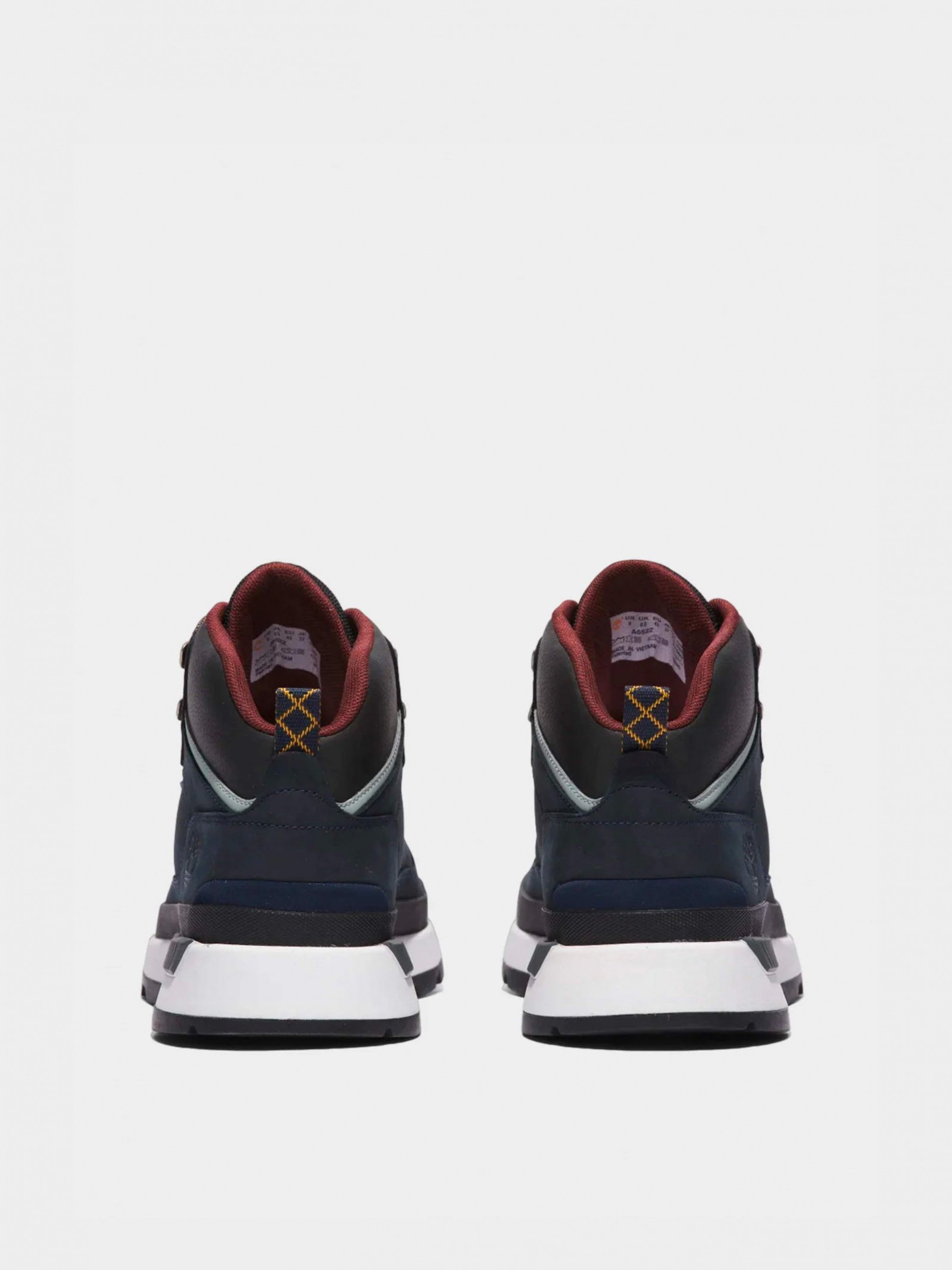 Ботинки Мужские Timberland