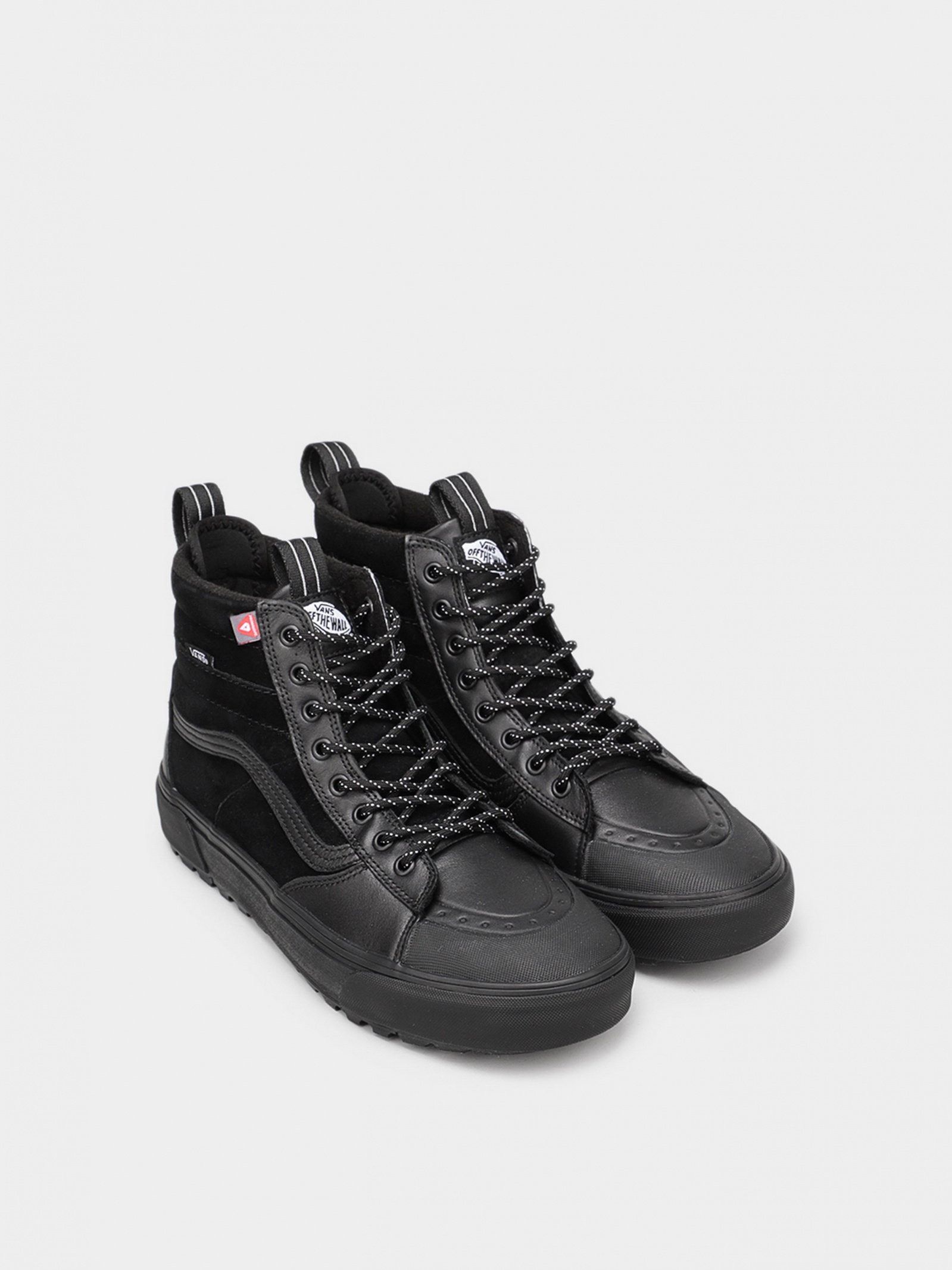 Черевики Чоловічі Vans