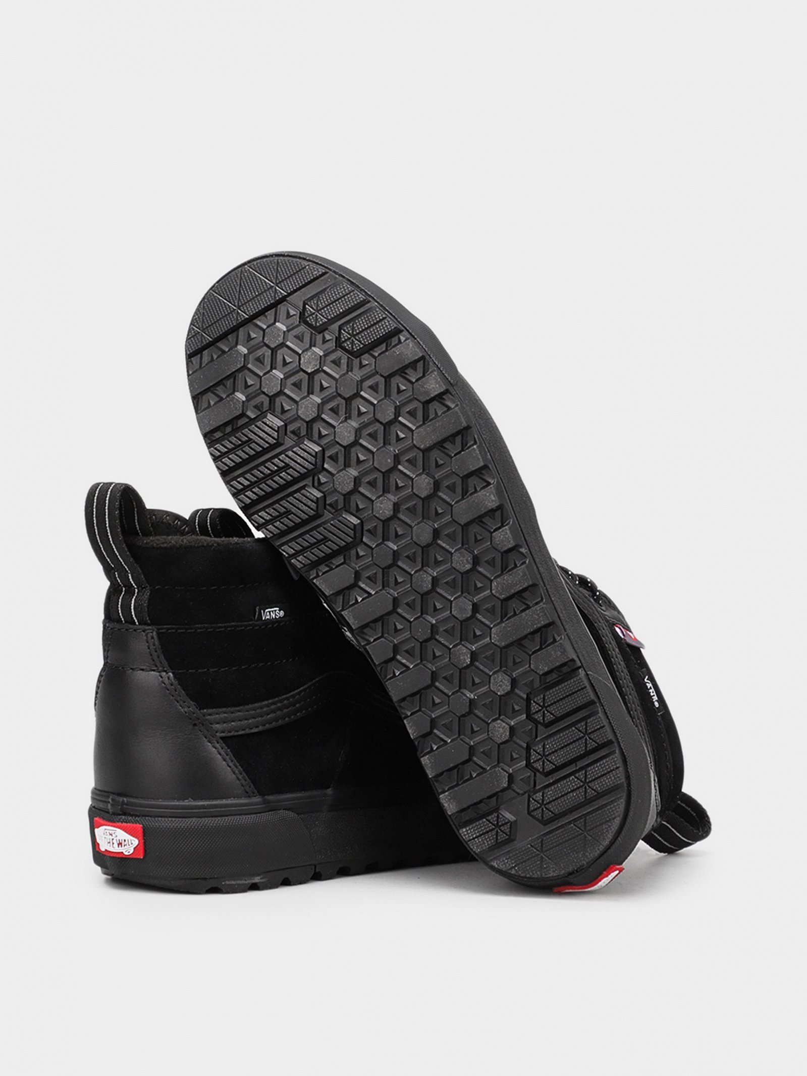 Черевики Чоловічі Vans