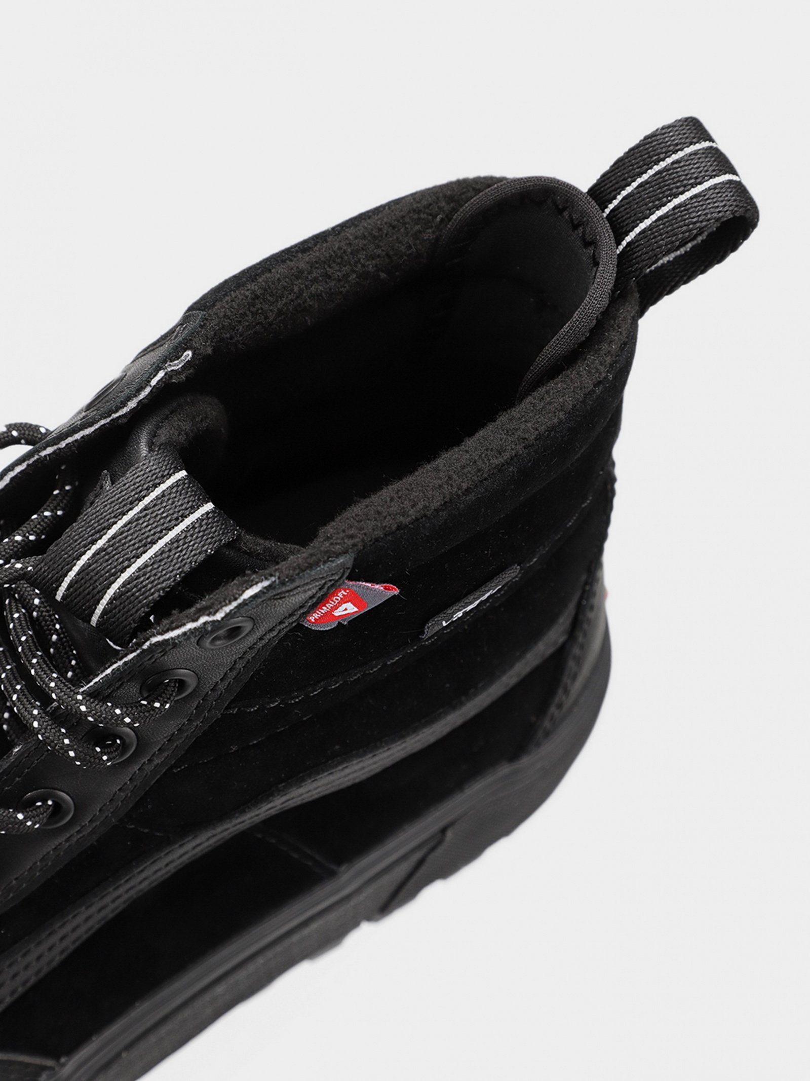 Черевики Чоловічі Vans