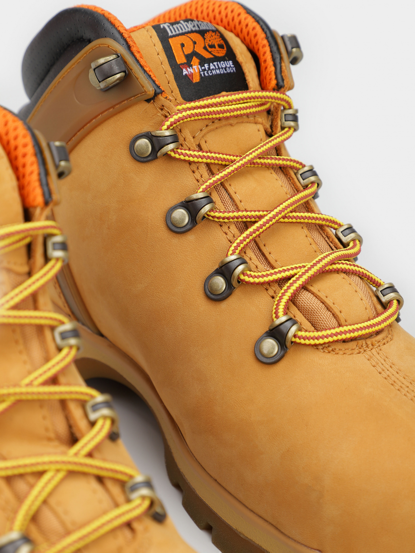 Черевики Чоловічі Timberland PRO