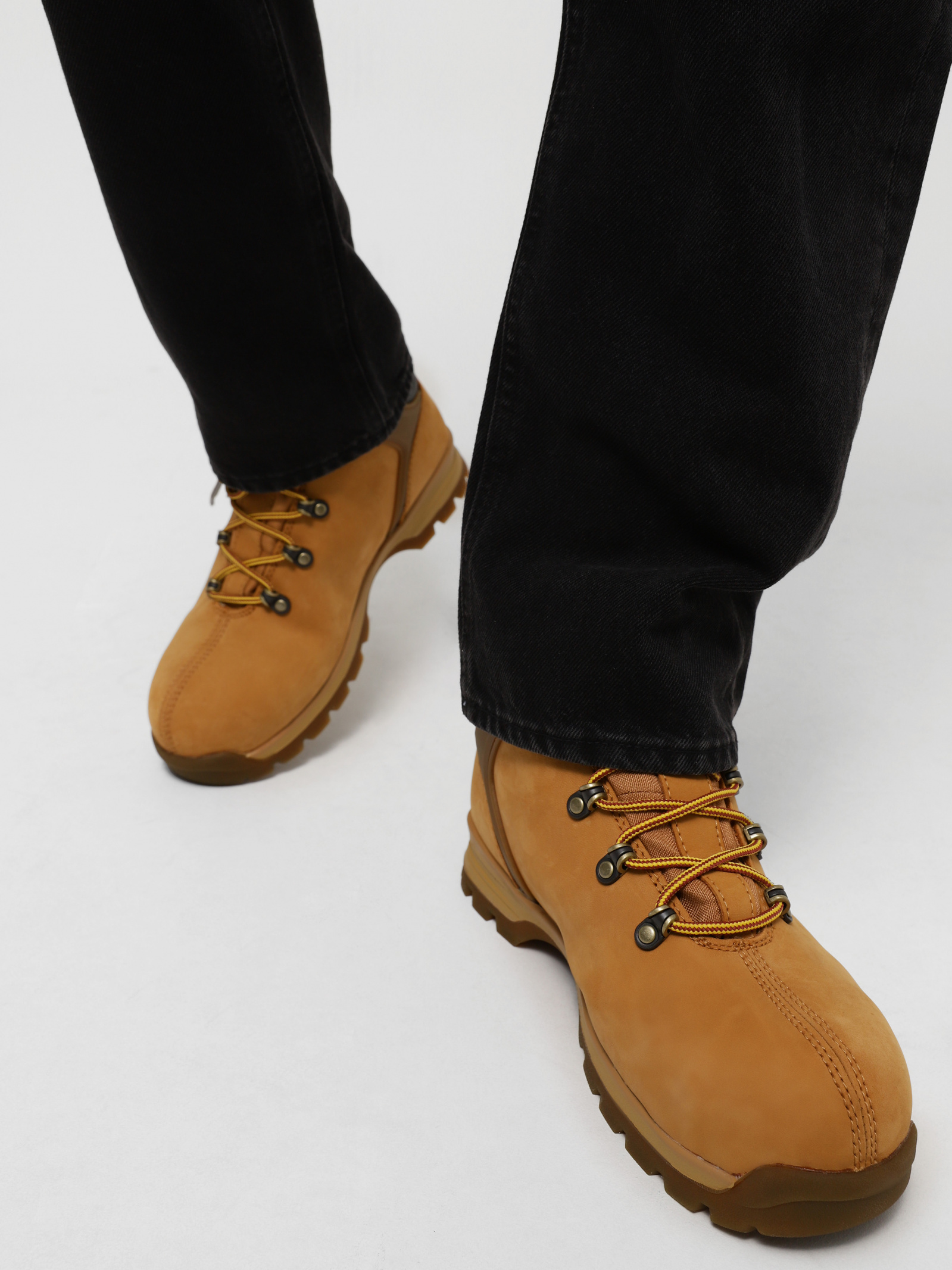 Черевики Чоловічі Timberland PRO