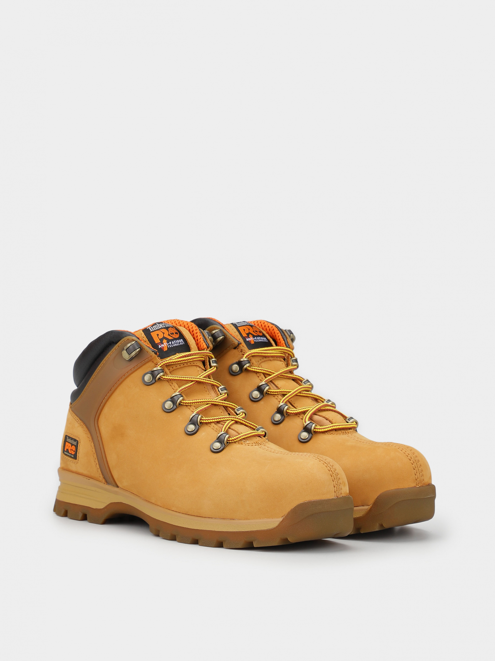 Черевики Чоловічі Timberland PRO