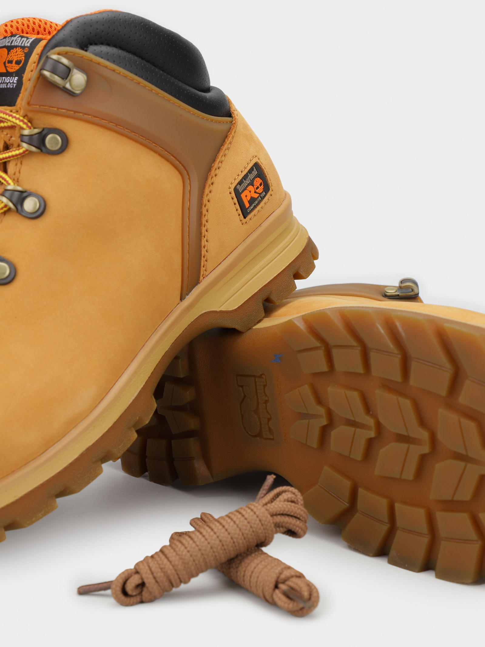 Черевики Чоловічі Timberland PRO
