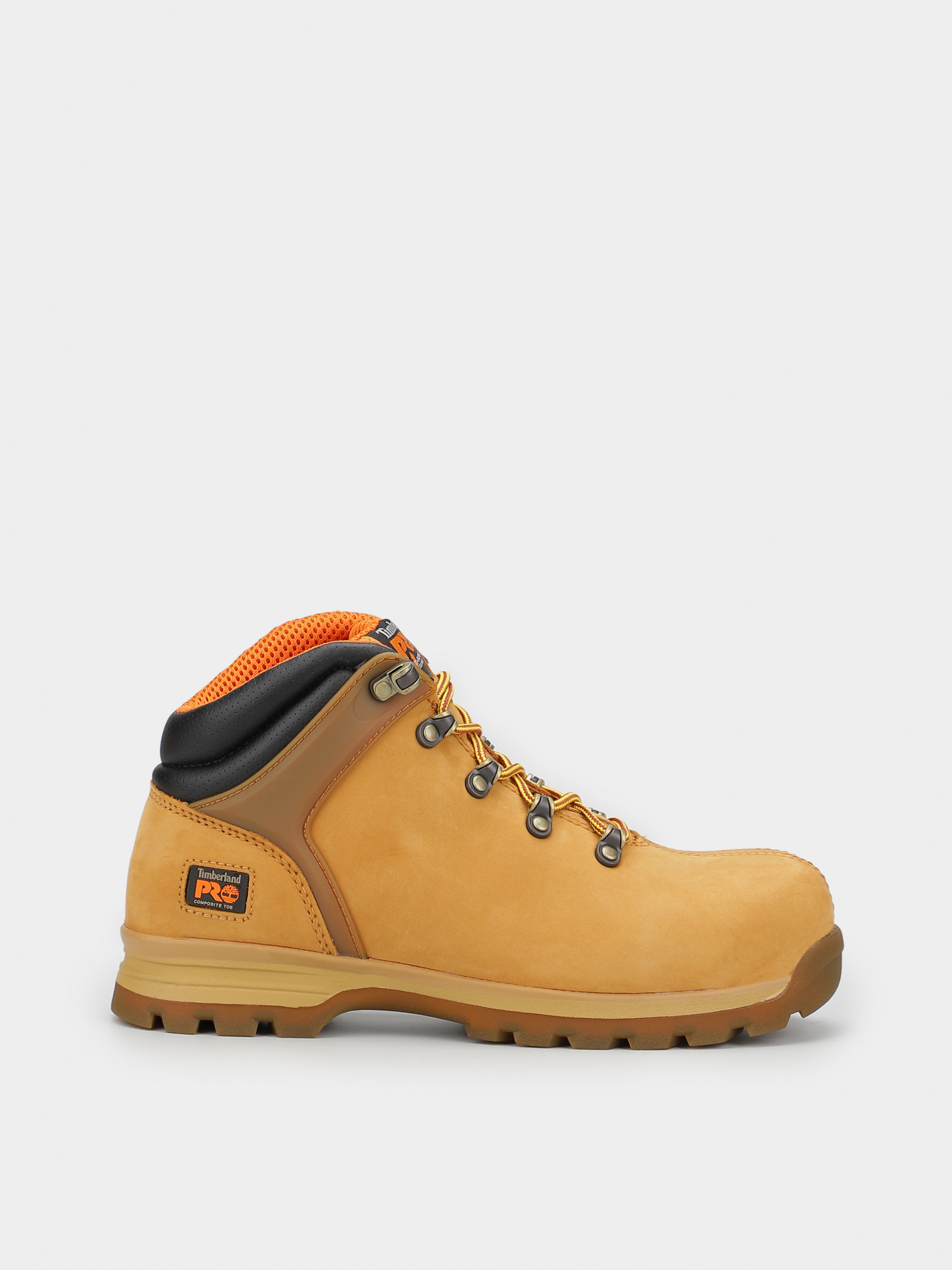 Черевики Чоловічі Timberland PRO