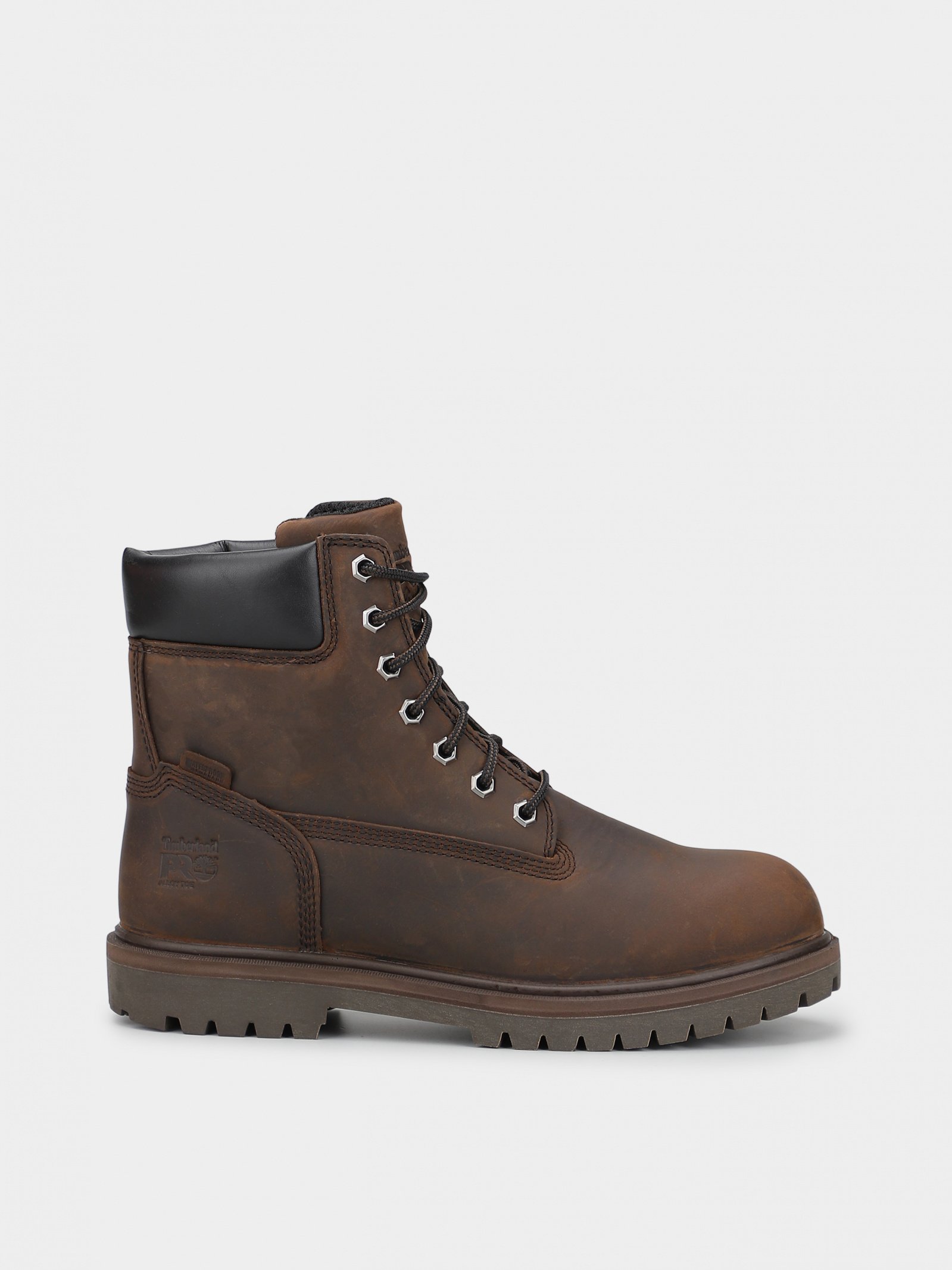 Черевики Чоловічі Timberland PRO