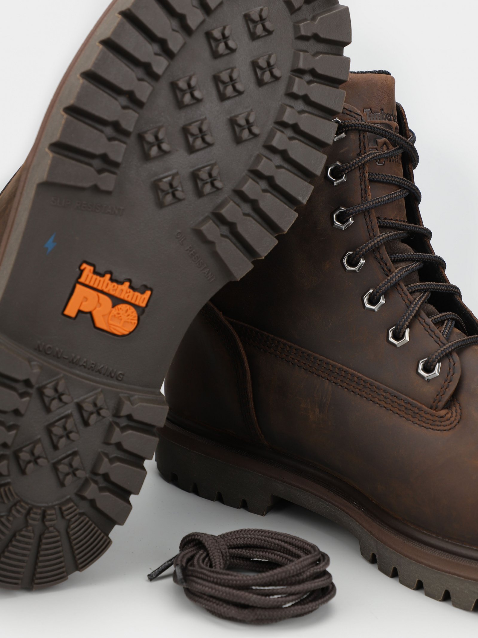 Черевики Чоловічі Timberland PRO