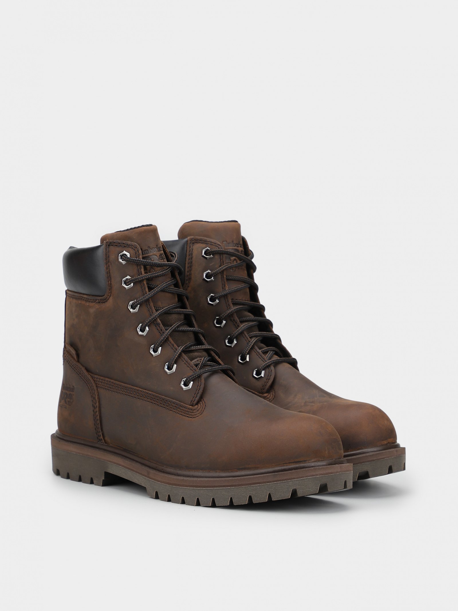 Черевики Чоловічі Timberland PRO