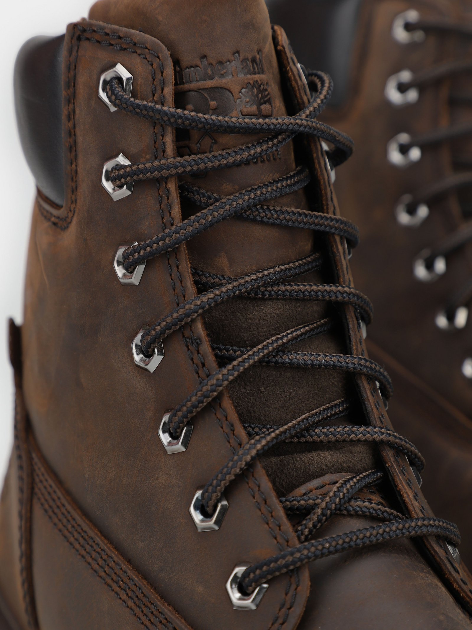 Черевики Чоловічі Timberland PRO