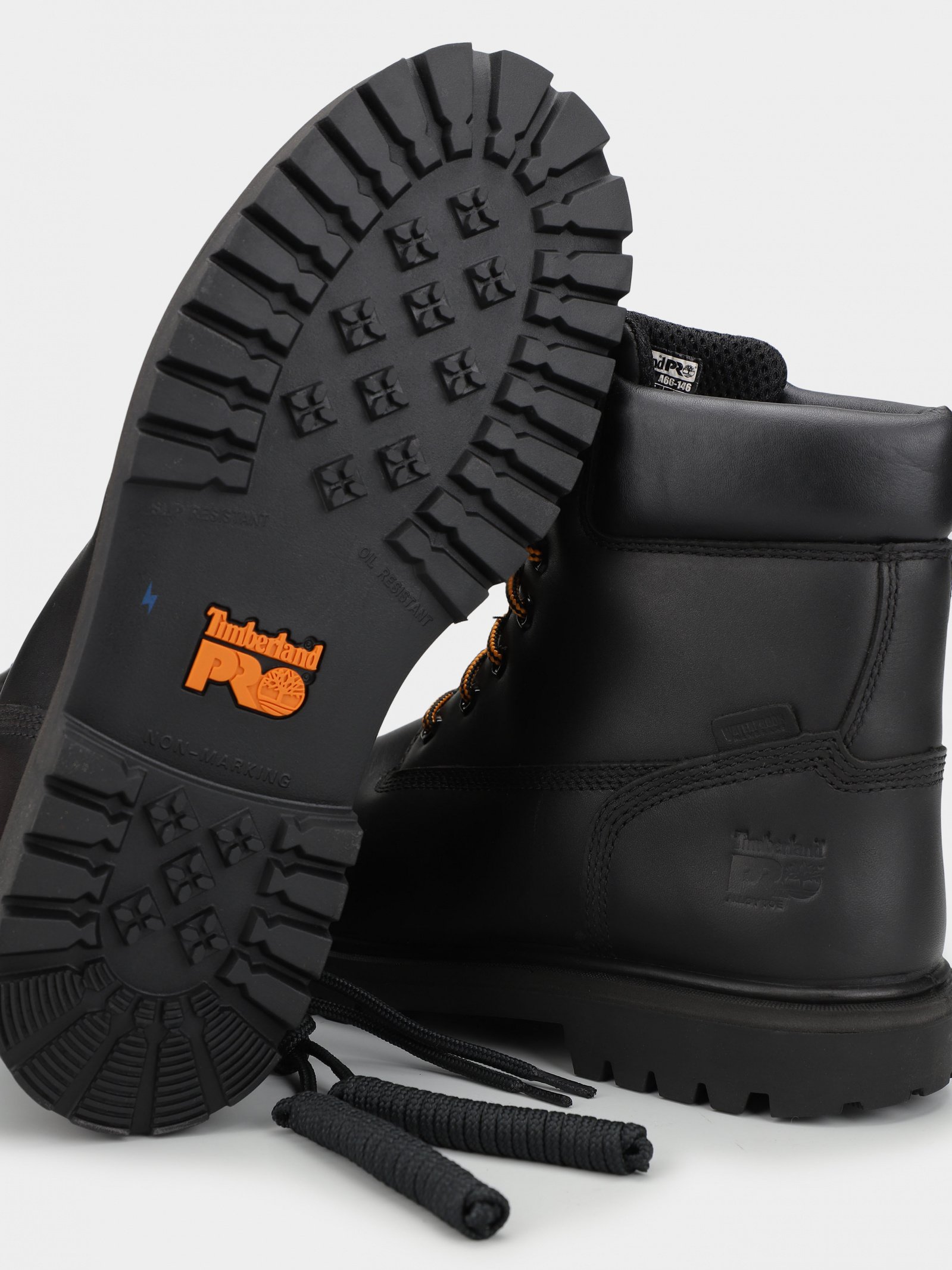 Черевики Чоловічі Timberland PRO