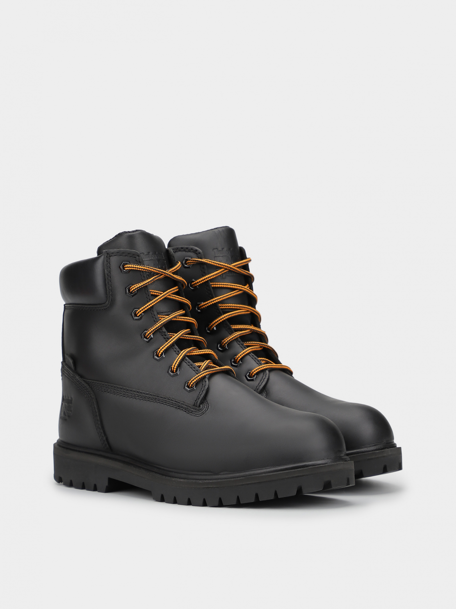 Черевики Чоловічі Timberland PRO