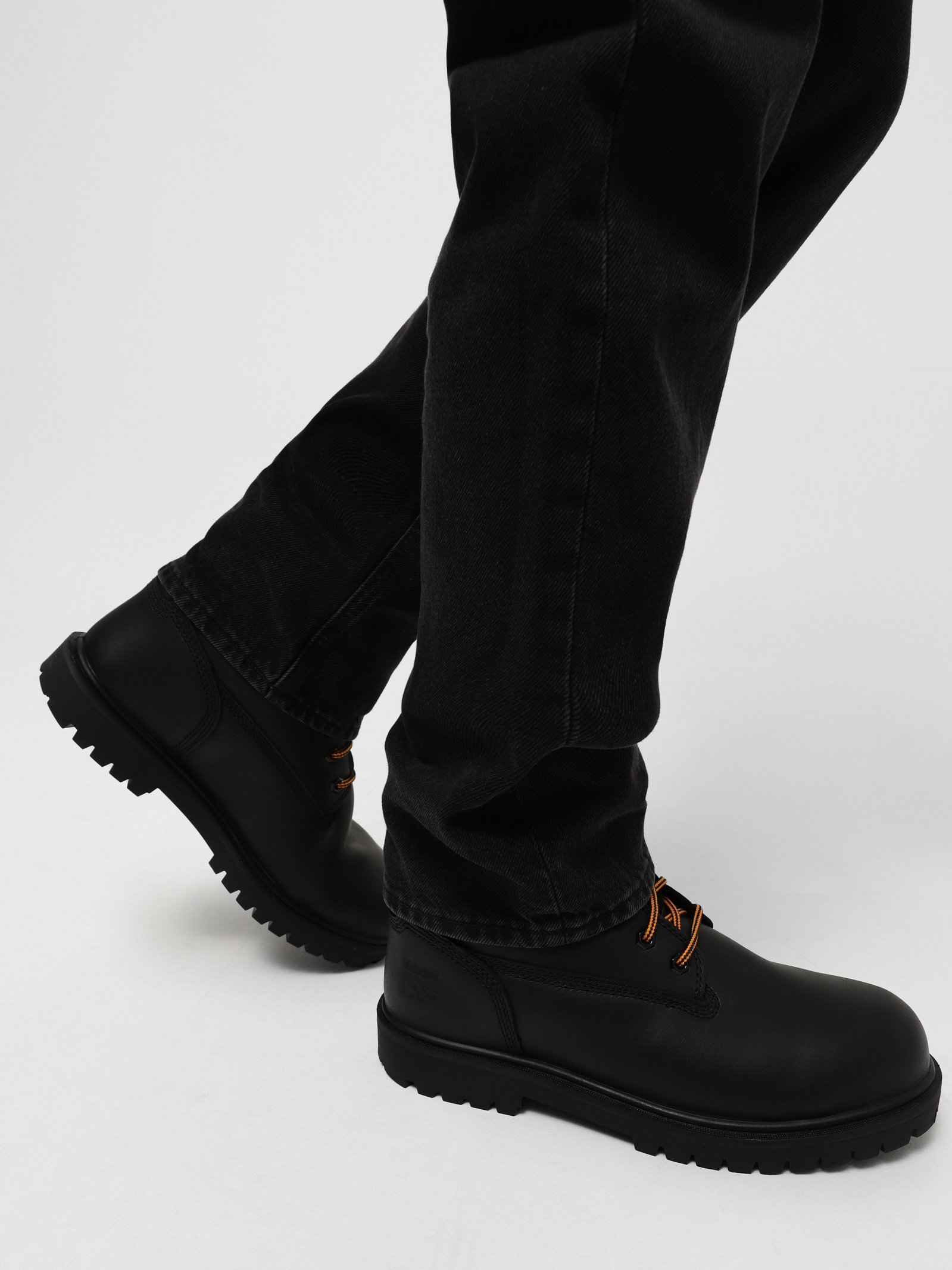 Черевики Чоловічі Timberland PRO