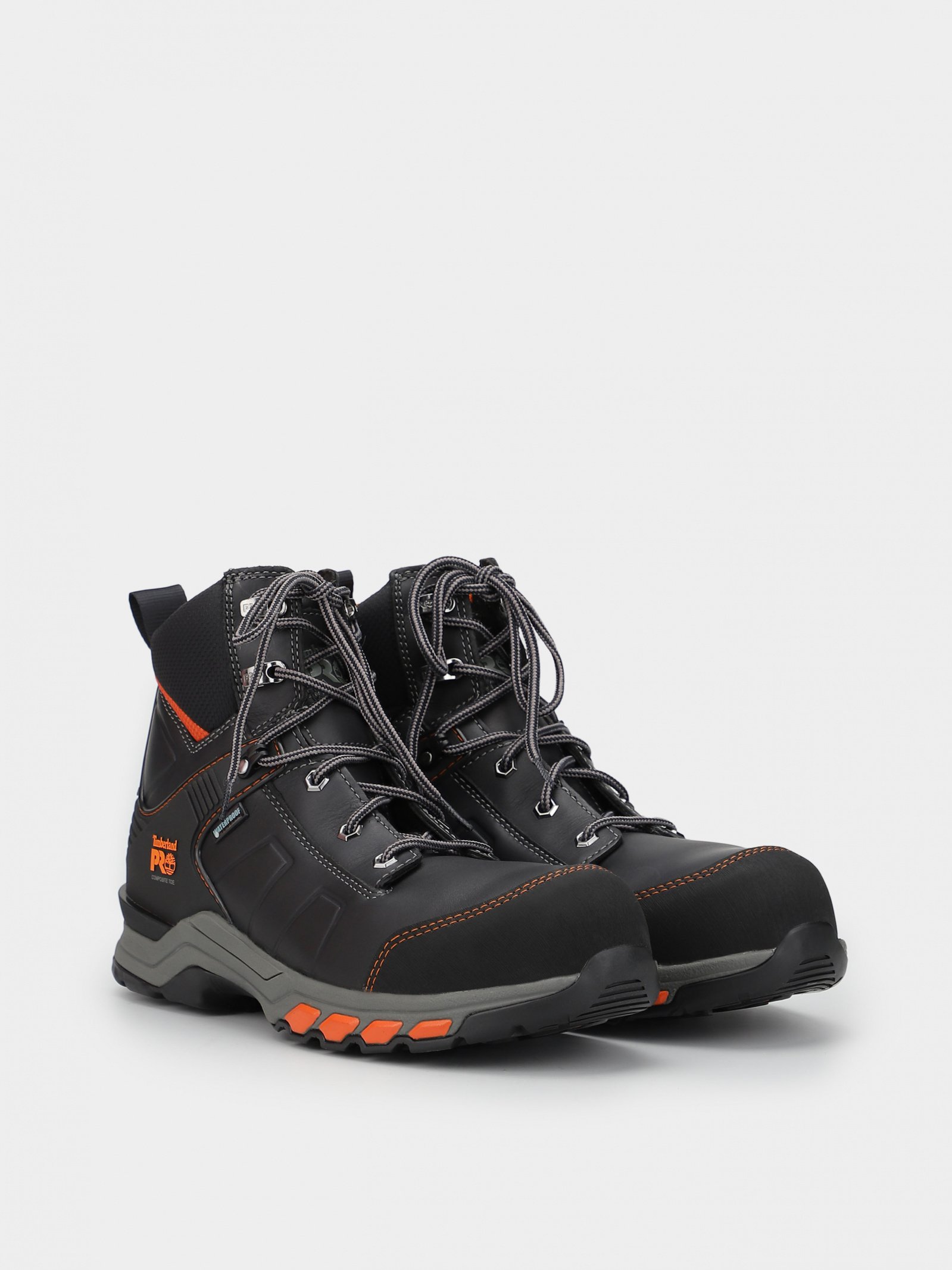 Черевики Чоловічі Timberland PRO