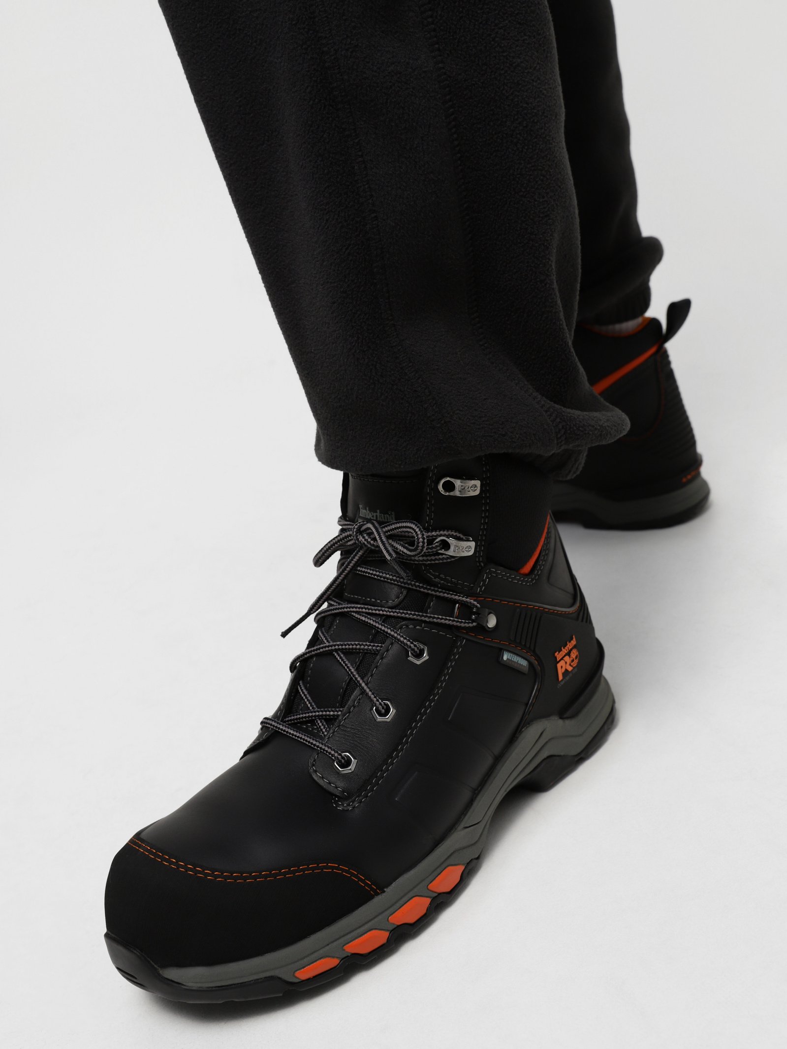 Черевики Чоловічі Timberland PRO