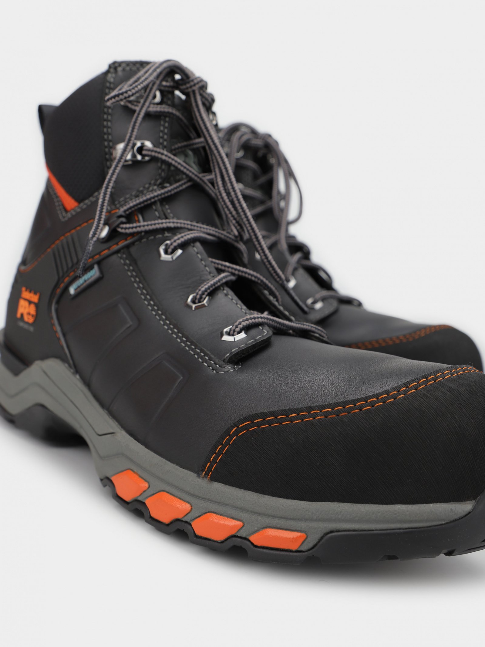 Черевики Чоловічі Timberland PRO