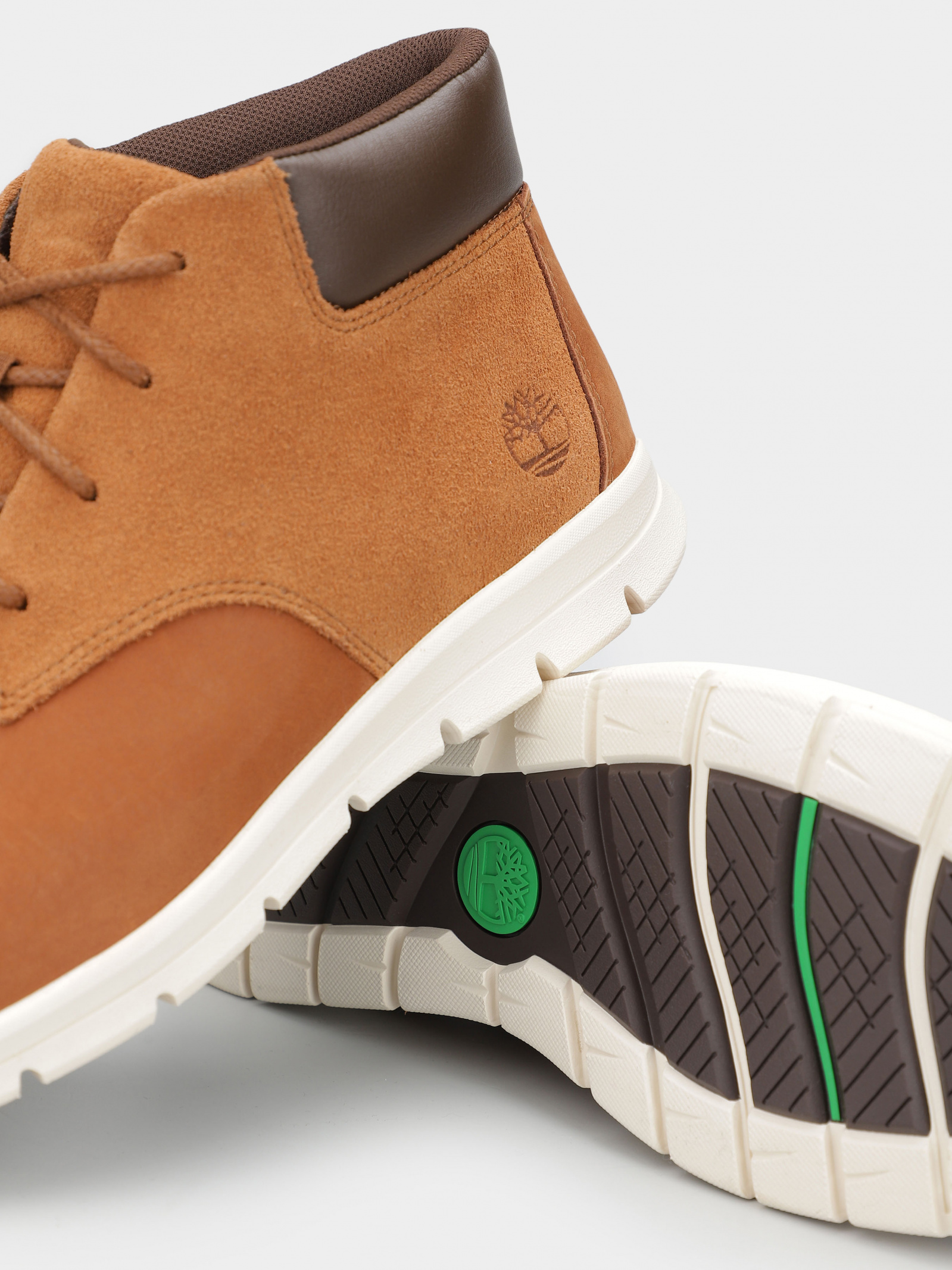 Черевики Чоловічі Timberland