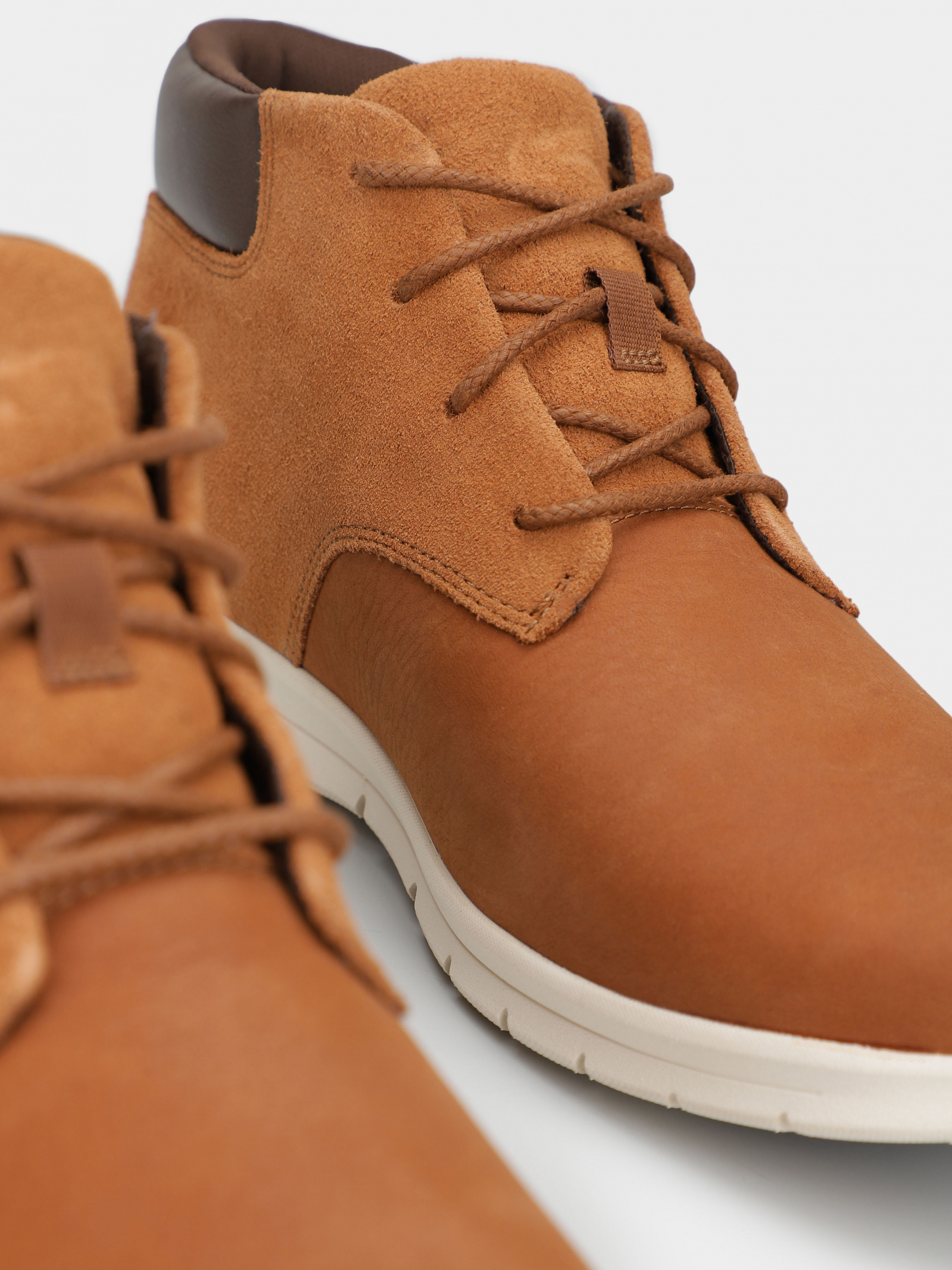 Черевики Чоловічі Timberland