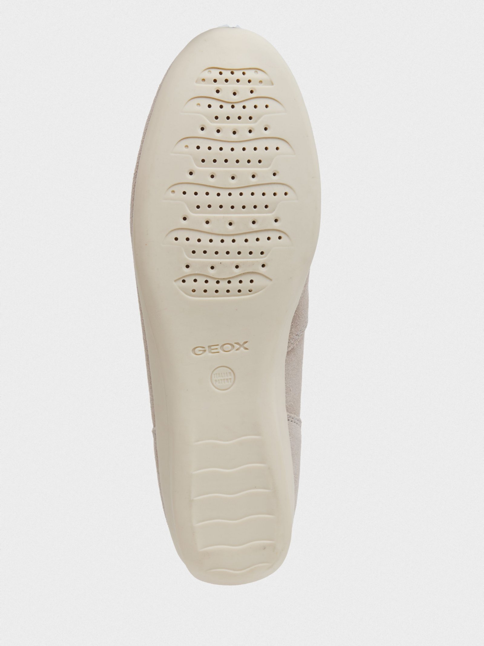 Moccasins Women's Geox