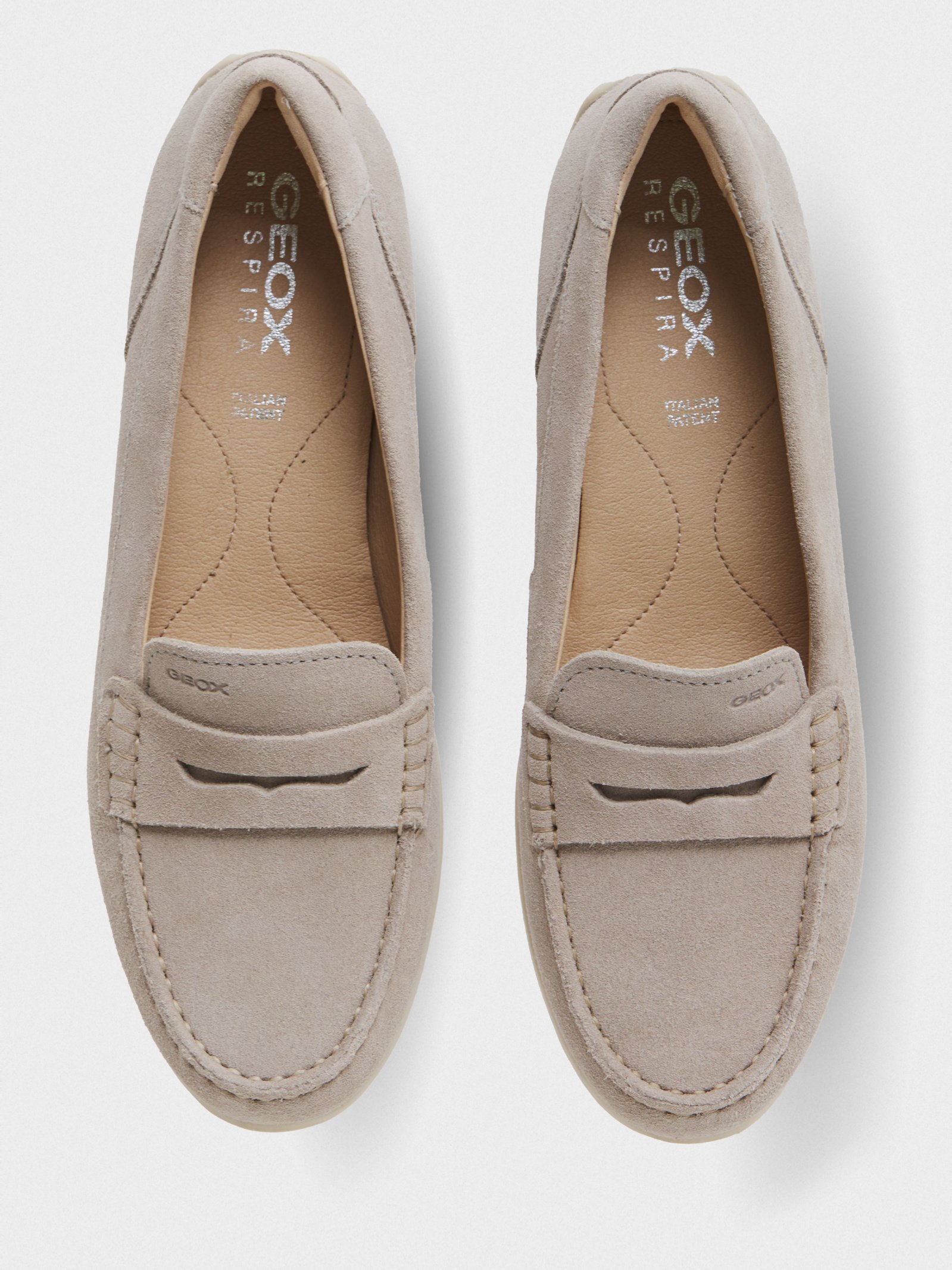 Moccasins Women's Geox