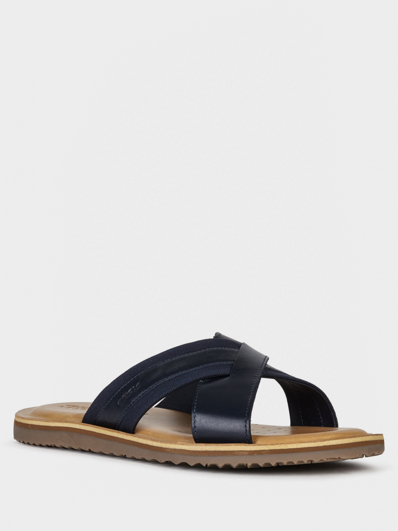 Slide Sandals Men's Geox