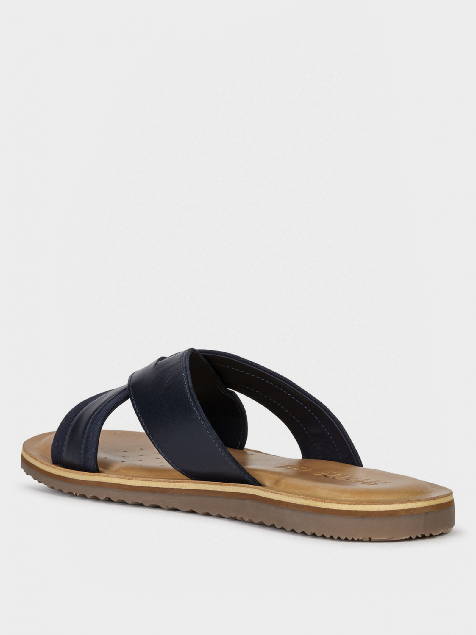 Slide Sandals Men's Geox