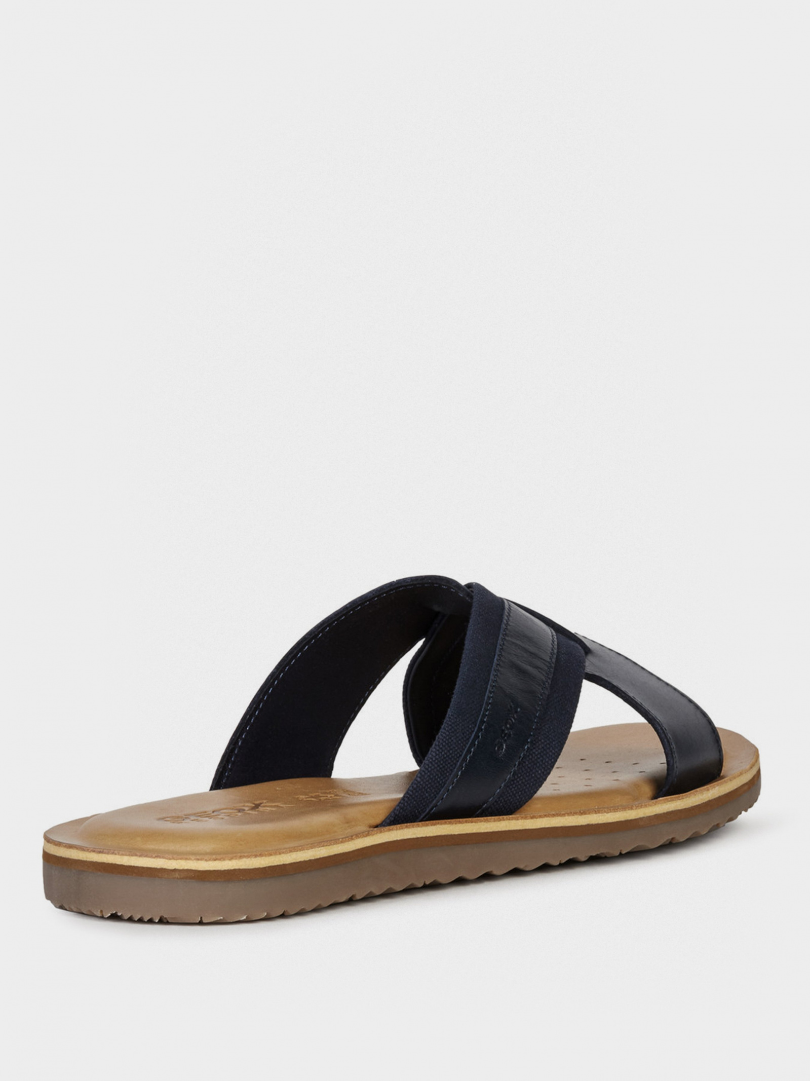 Slide Sandals Men's Geox