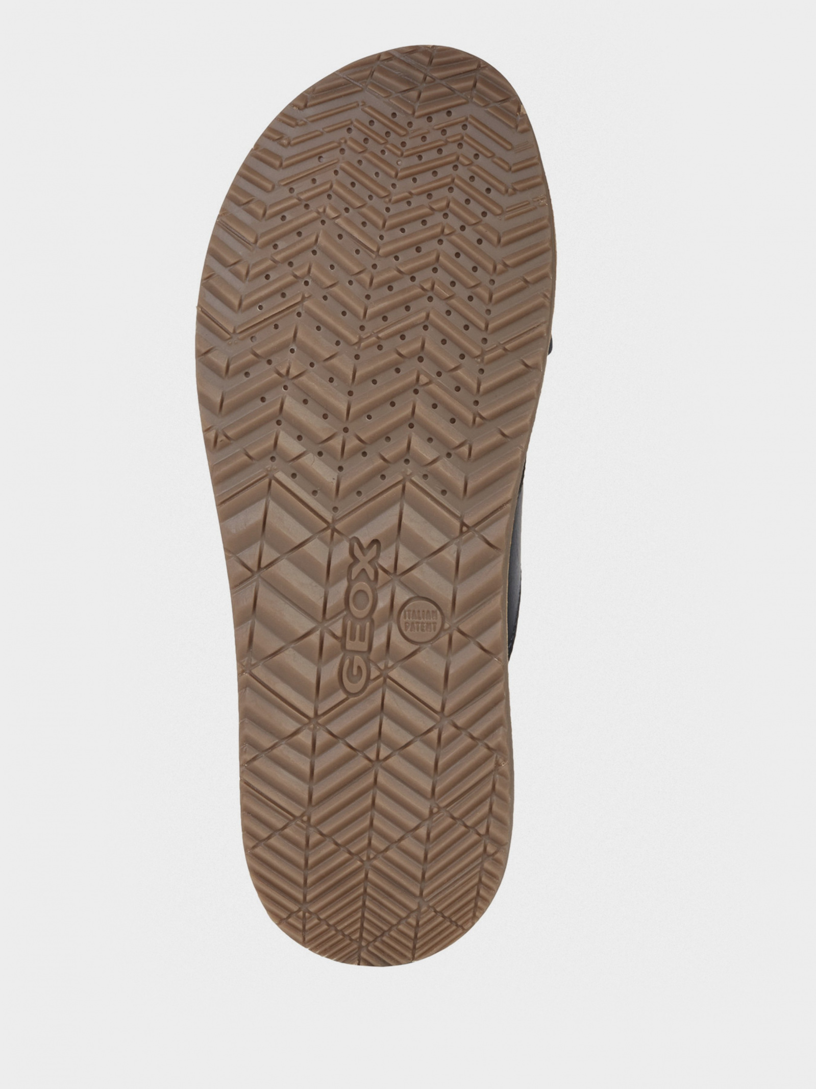 Slide Sandals Men's Geox