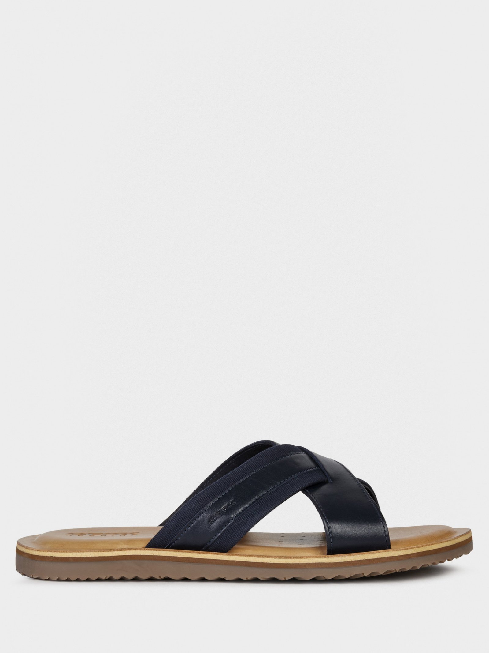 Slide Sandals Men's Geox
