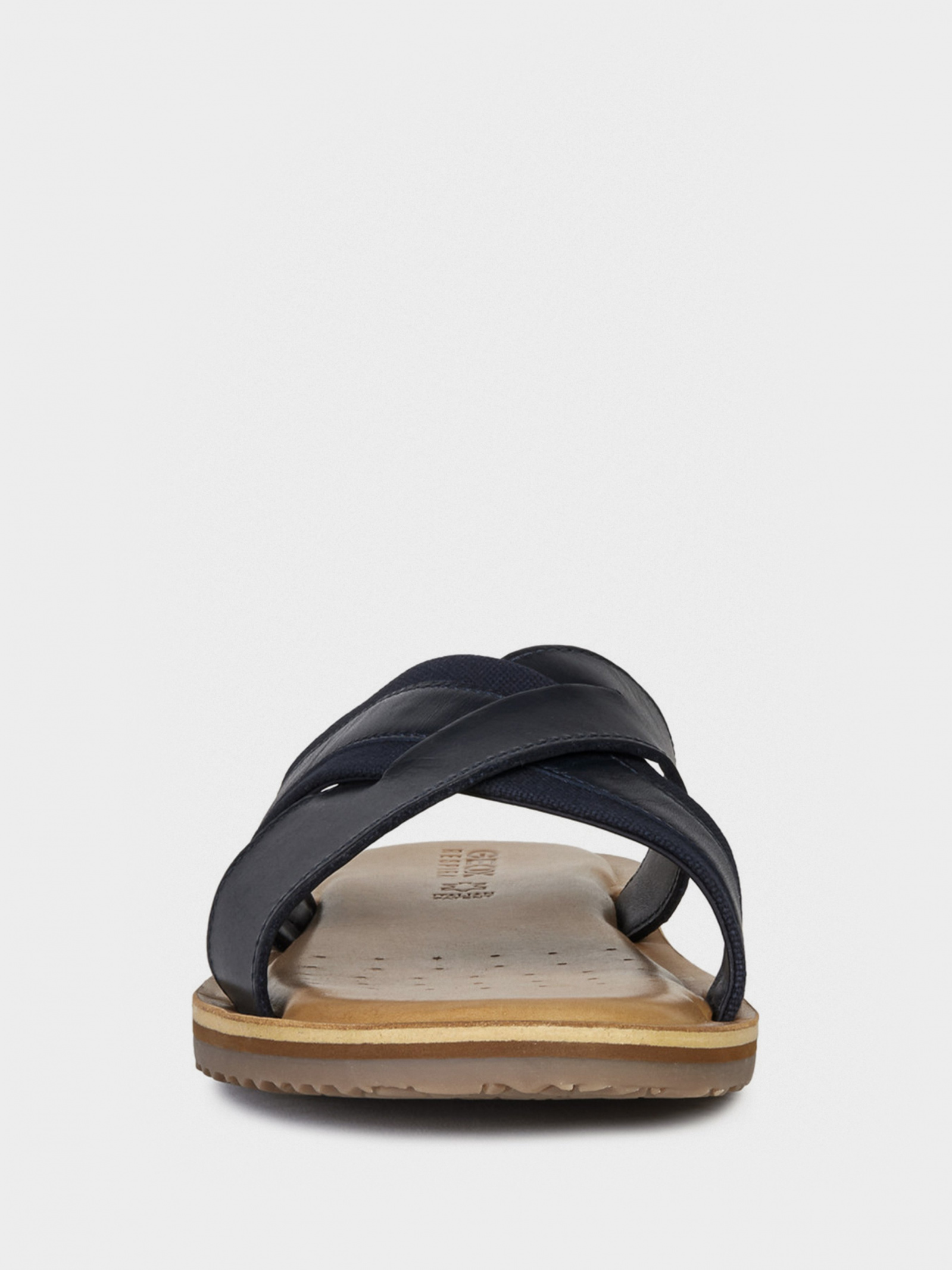 Slide Sandals Men's Geox