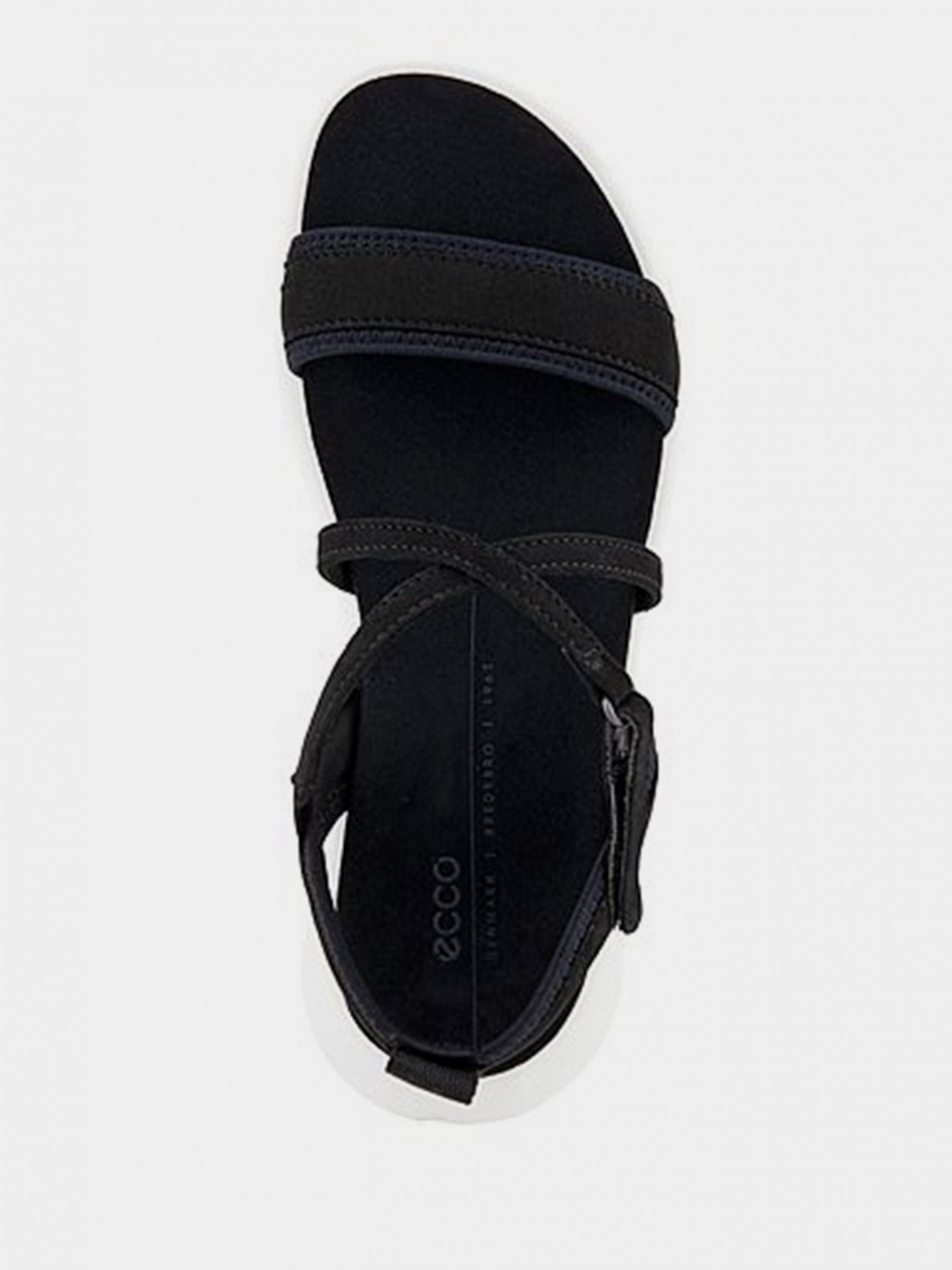 Sandals Women's ECCO